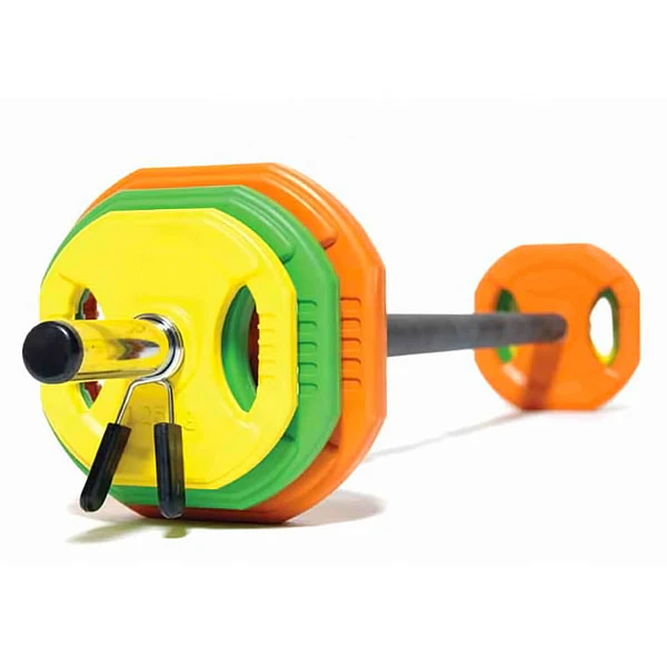 Adjustable Barbell Set 20kg