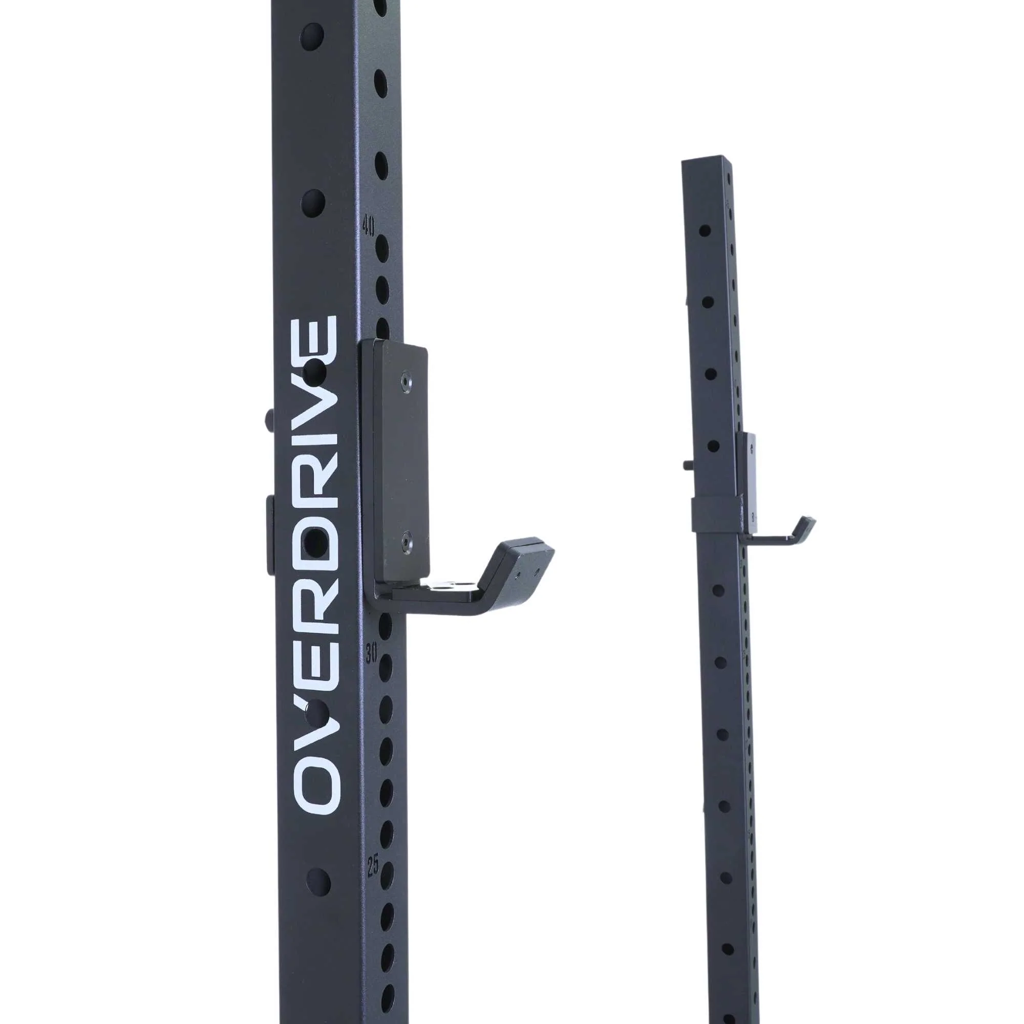 OVERDRIVE Mach Squat Stands - Image 2