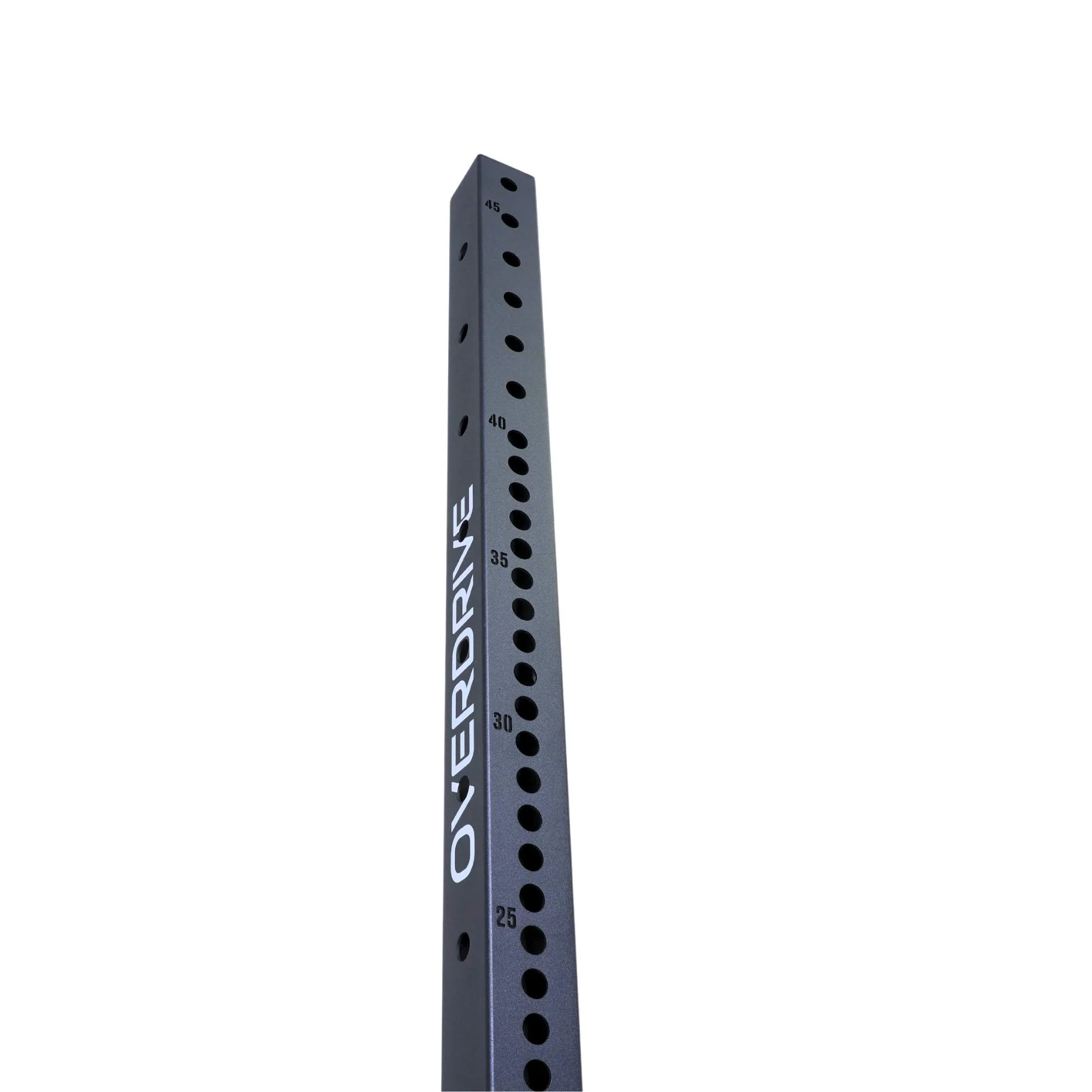 OVERDRIVE Mach Squat Stands - Image 3