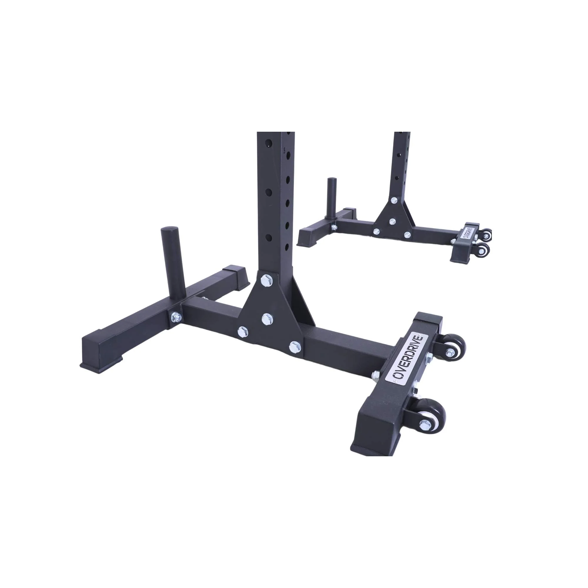 OVERDRIVE Mach Squat Stands - Image 4