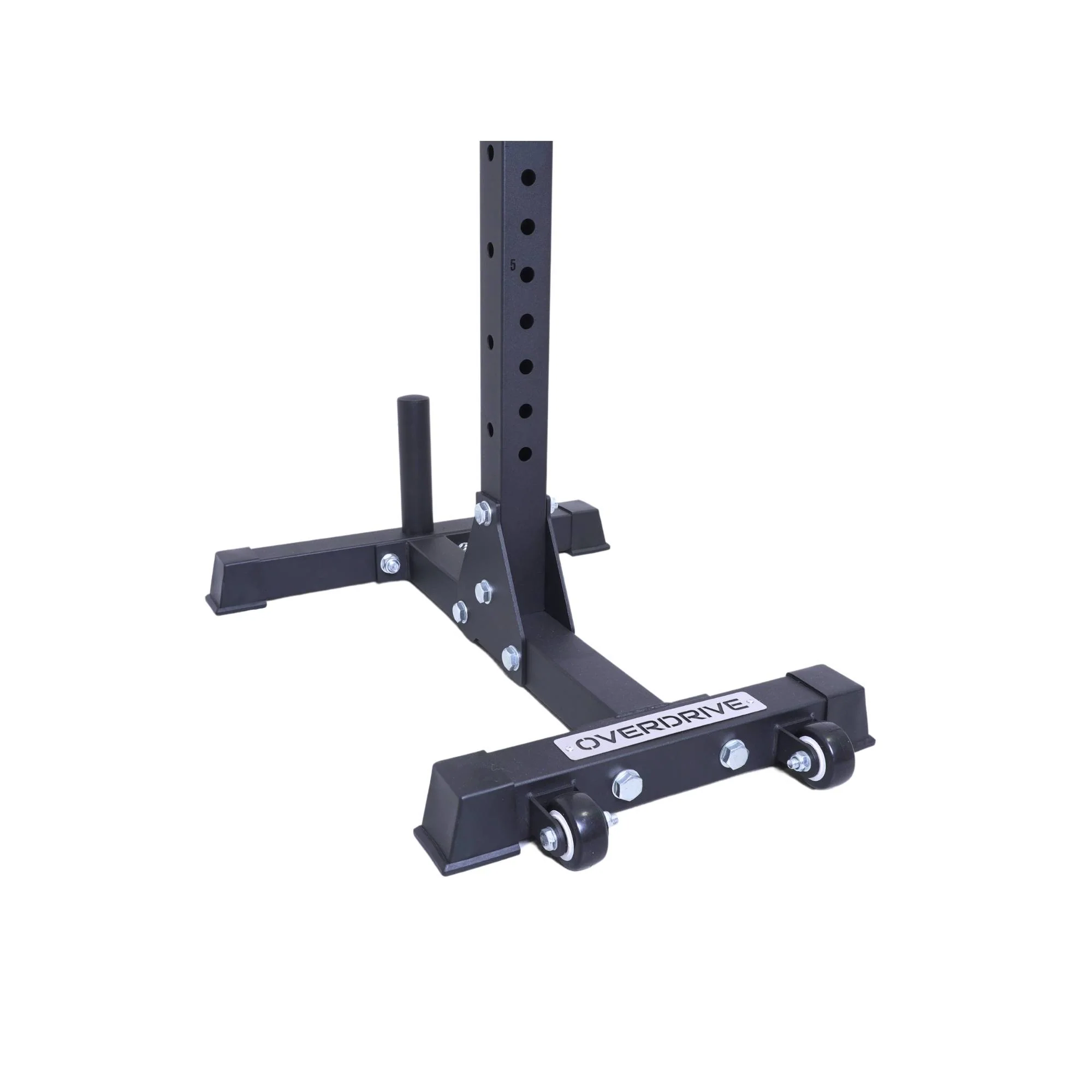 OVERDRIVE Mach Squat Stands - Image 5