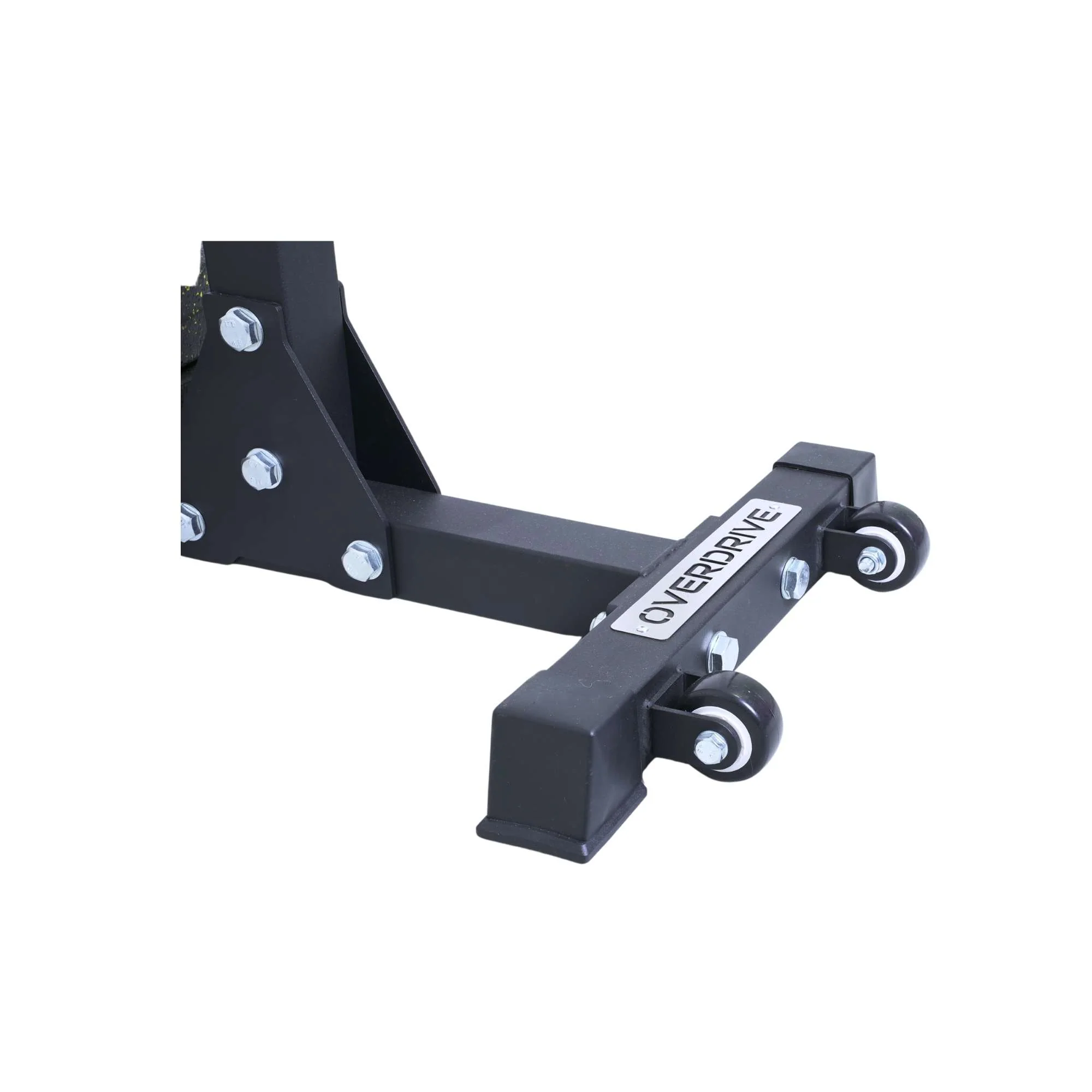 OVERDRIVE Mach Squat Stands - Image 6
