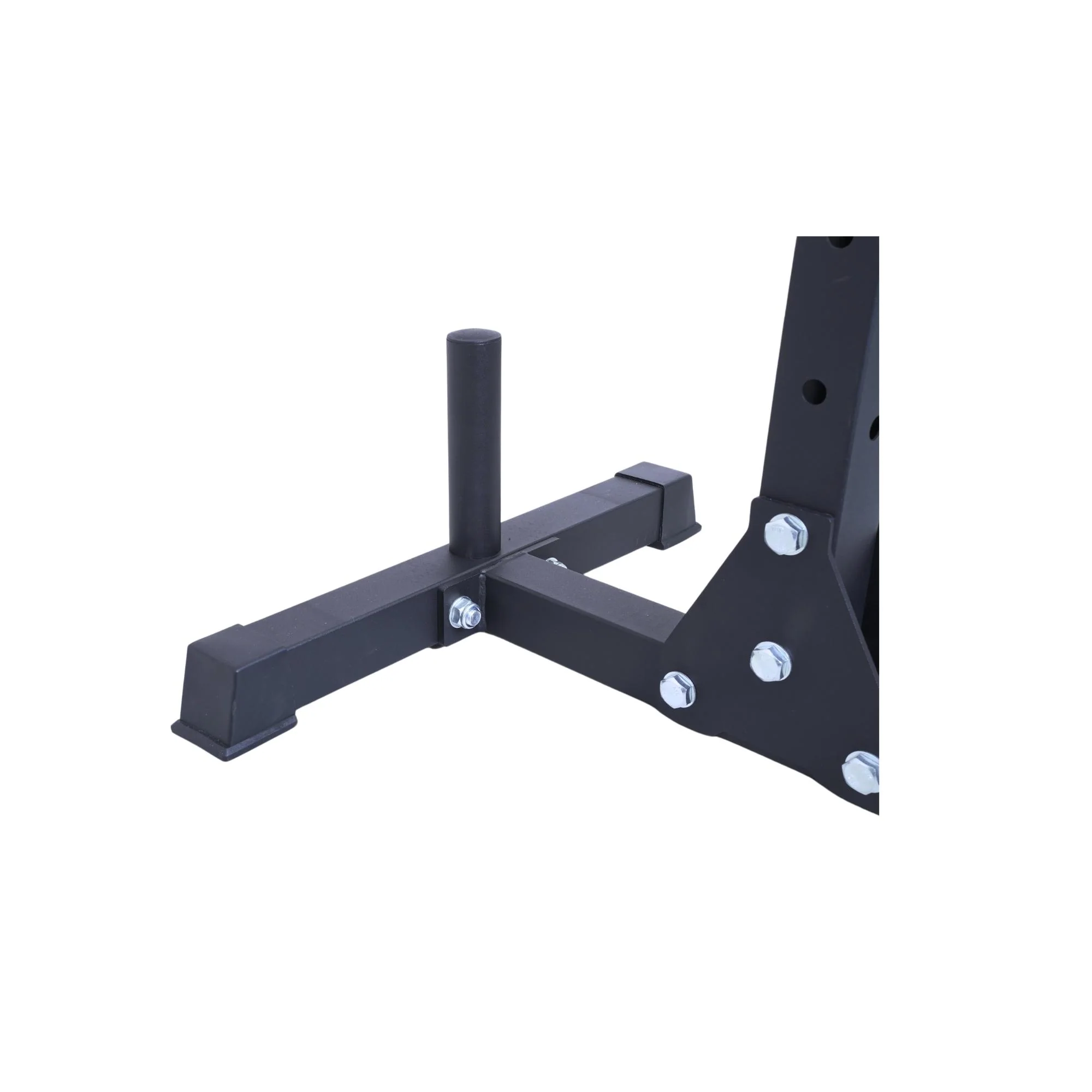 OVERDRIVE Mach Squat Stands - Image 7