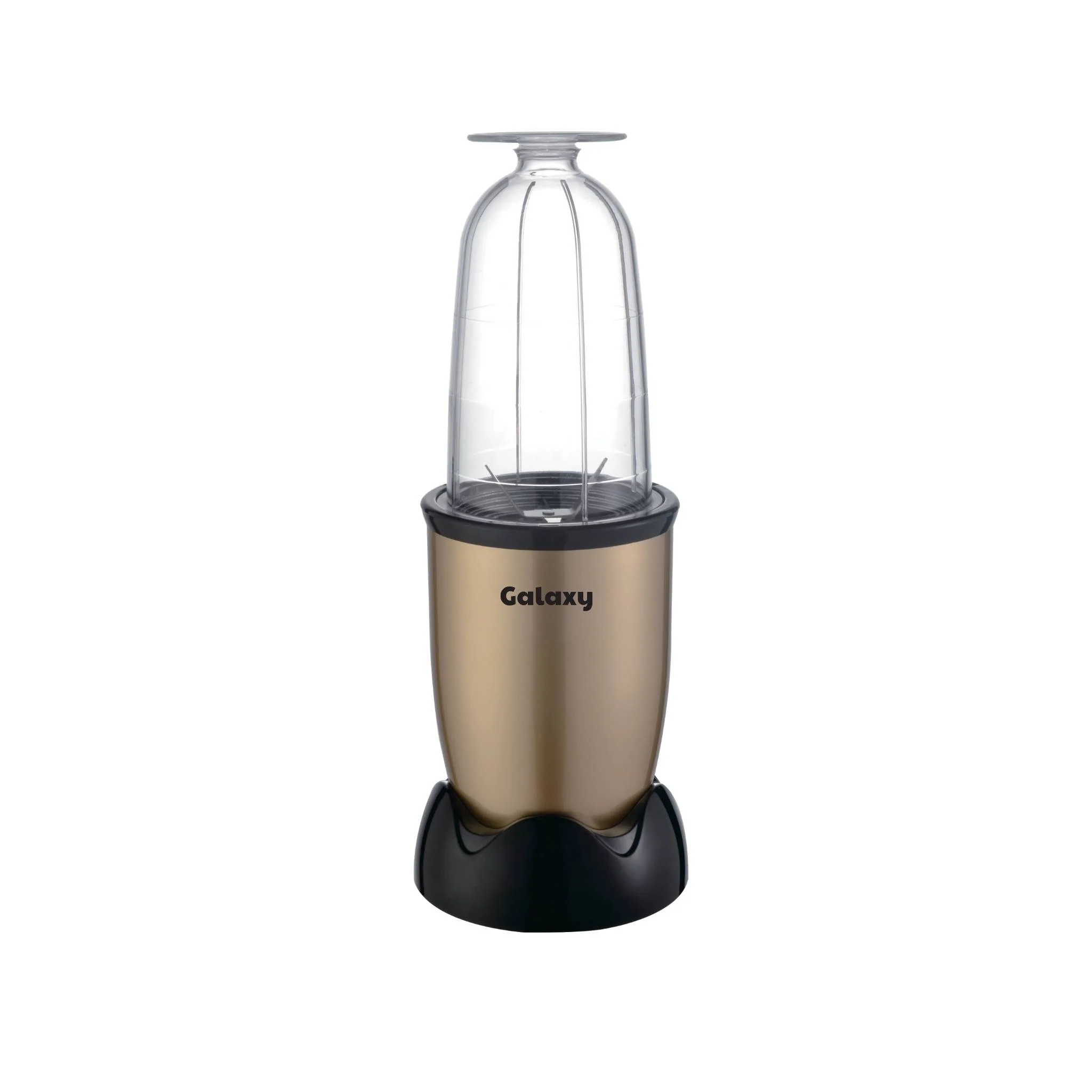 Compact Blender Juicer
