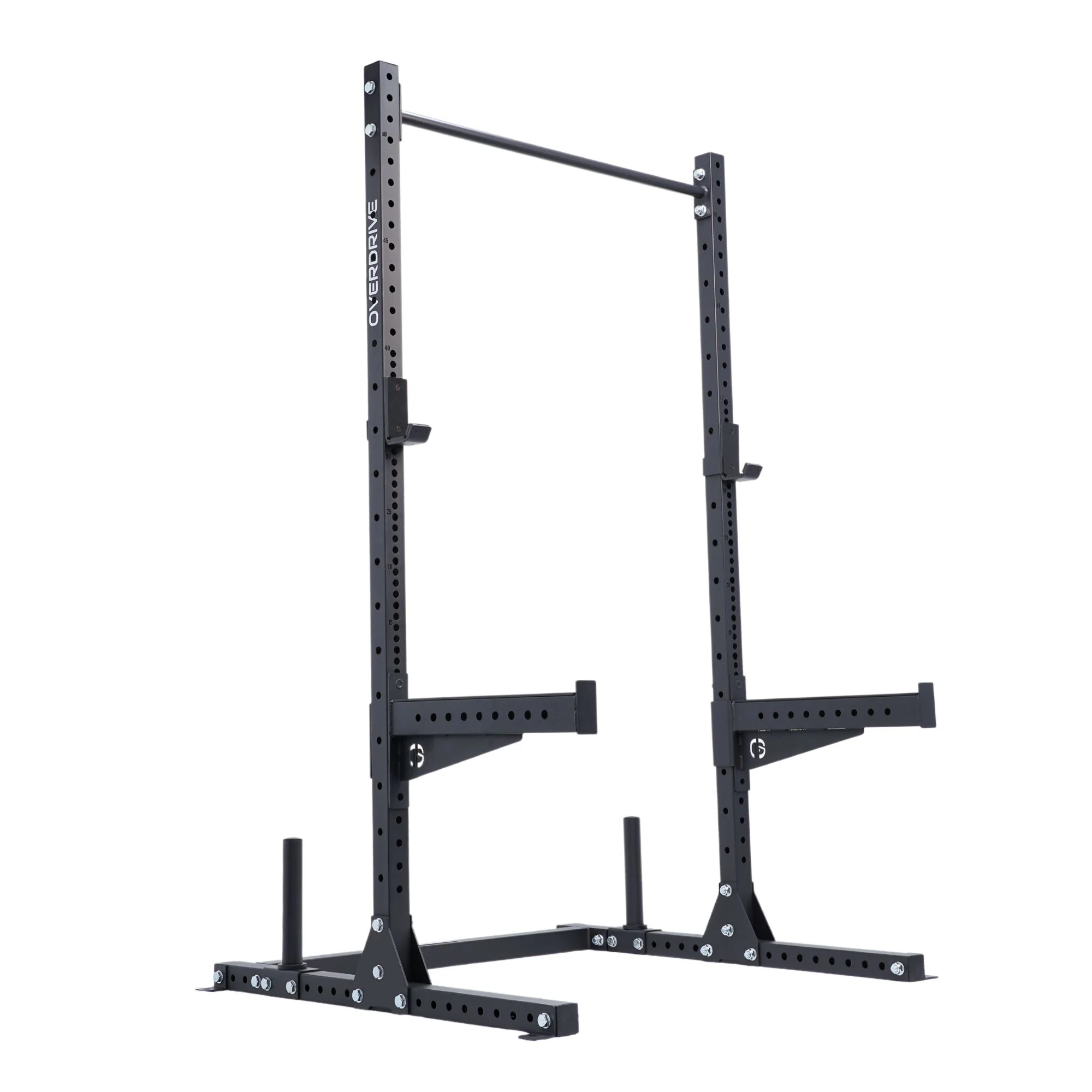 PRE-ORDER ETA 6th April OVERDRIVE Mach 1 Half Rack (City Half Rack V2) - Image 10
