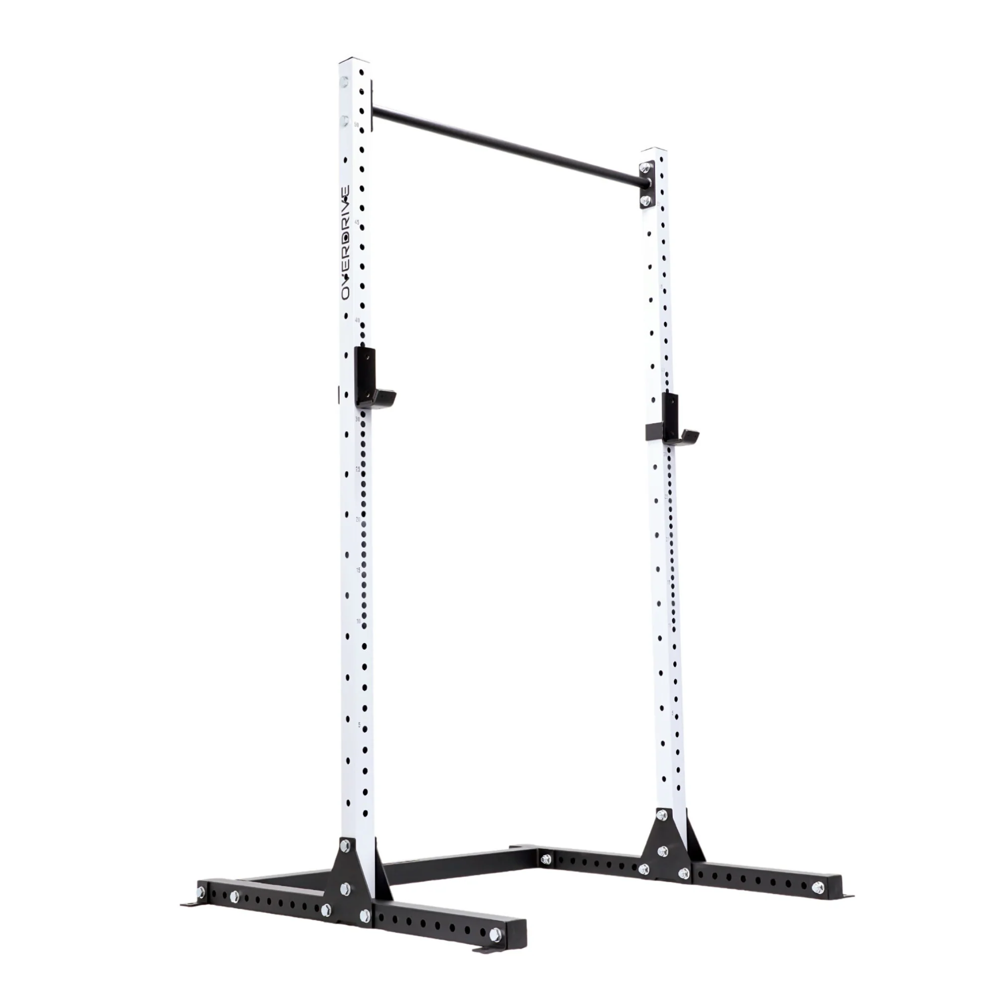 PRE-ORDER ETA 6th April OVERDRIVE Mach 1 Half Rack (City Half Rack V2) - Image 3