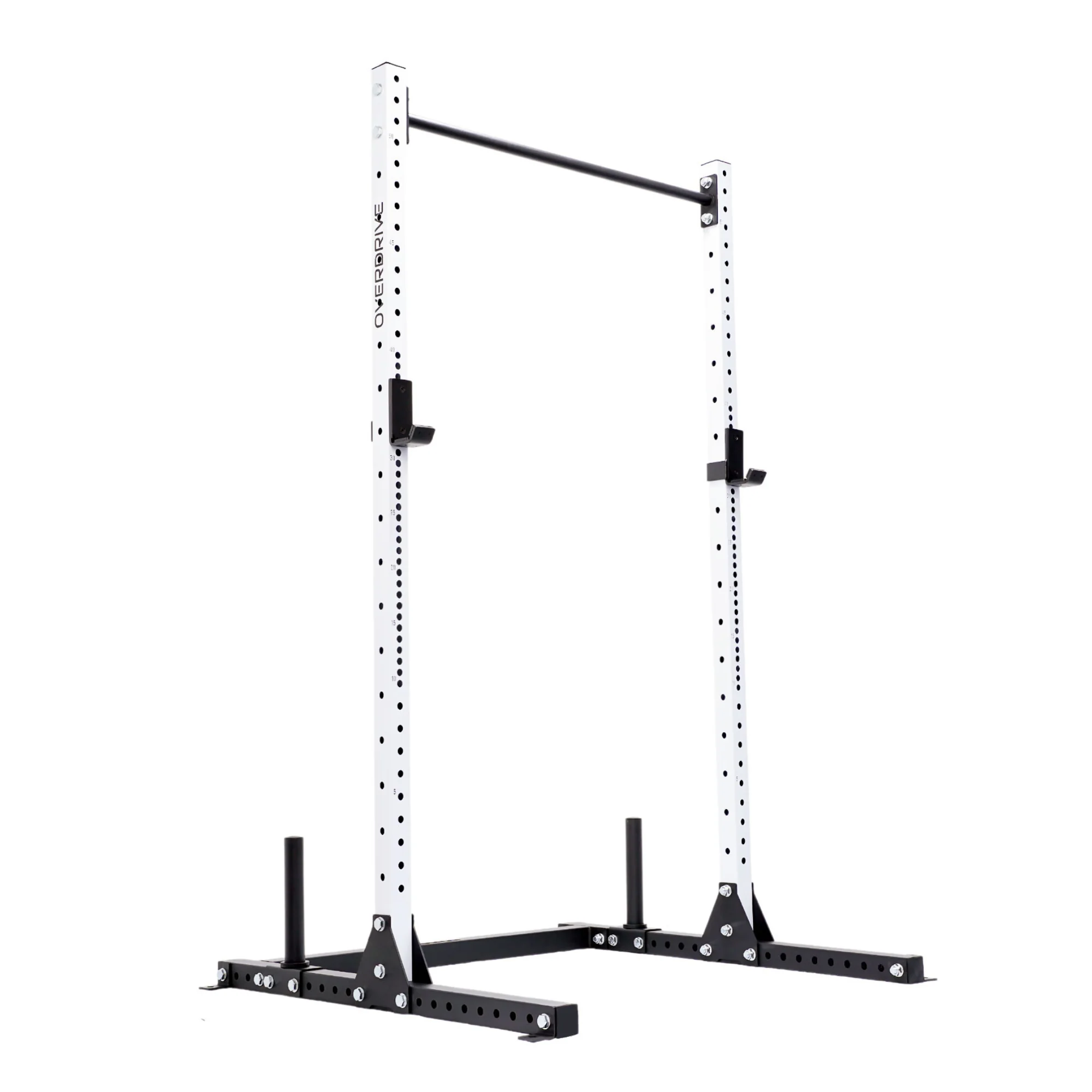 PRE-ORDER ETA 6th April OVERDRIVE Mach 1 Half Rack (City Half Rack V2) - Image 4