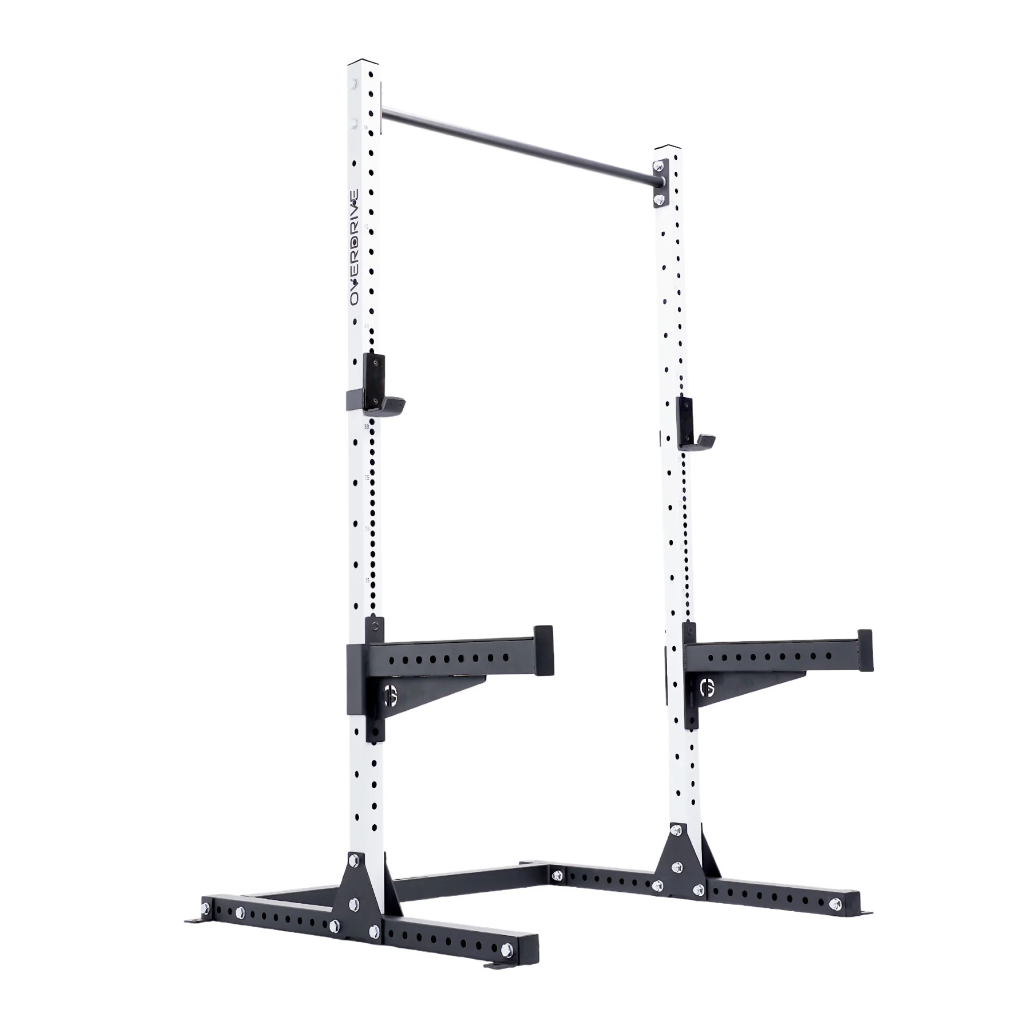 PRE-ORDER ETA 6th April OVERDRIVE Mach 1 Half Rack (City Half Rack V2) - Image 5
