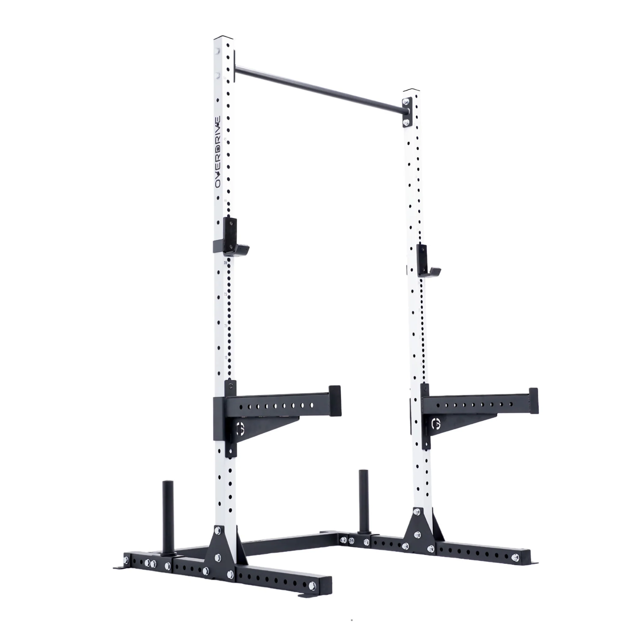 PRE-ORDER ETA 6th April OVERDRIVE Mach 1 Half Rack (City Half Rack V2) - Image 6