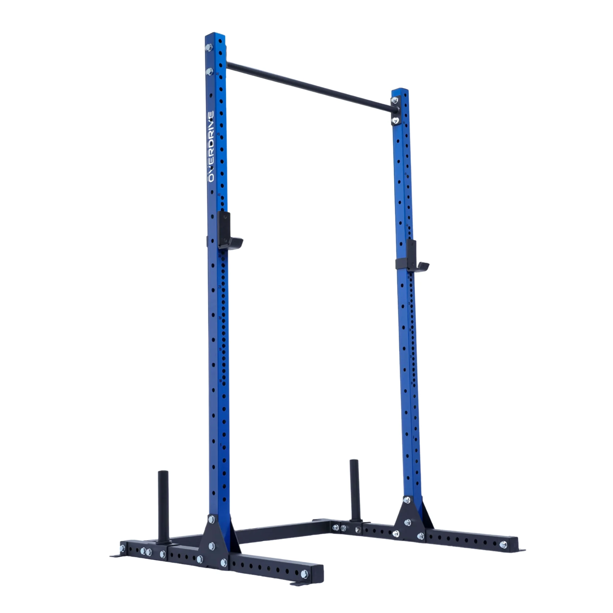 PRE-ORDER ETA 6th April OVERDRIVE Mach 1 Half Rack (City Half Rack V2) - Image 7