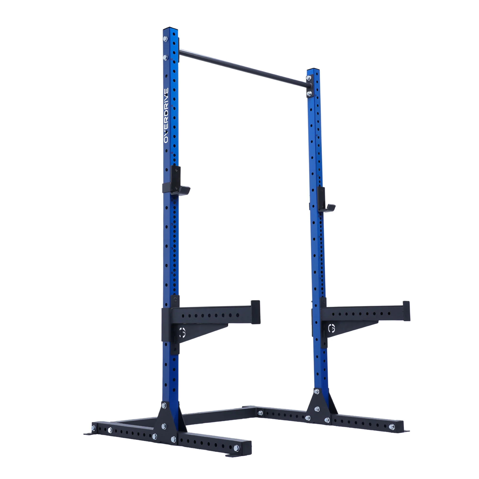 PRE-ORDER ETA 6th April OVERDRIVE Mach 1 Half Rack (City Half Rack V2) - Image 8