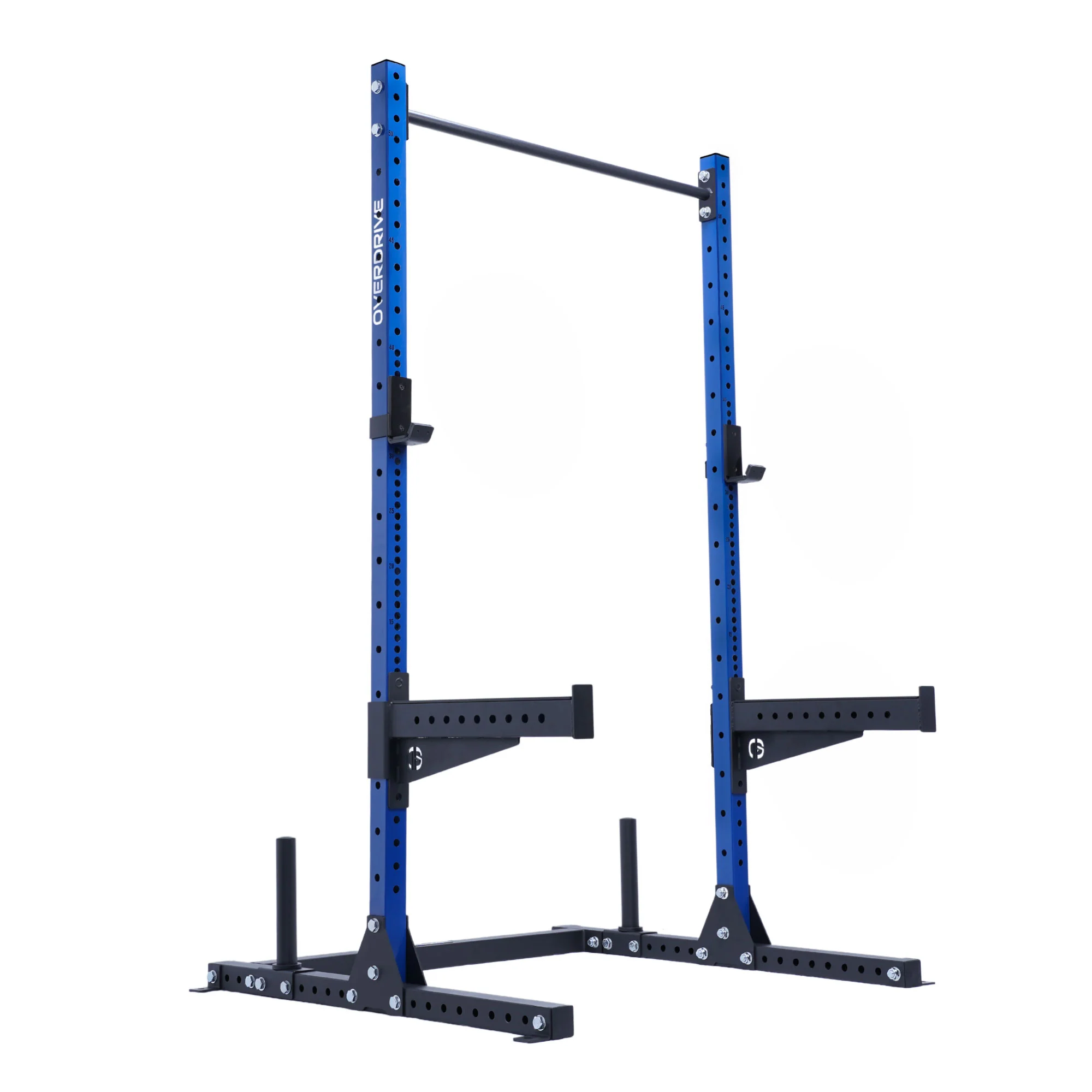 PRE-ORDER ETA 6th April OVERDRIVE Mach 1 Half Rack (City Half Rack V2) - Image 9