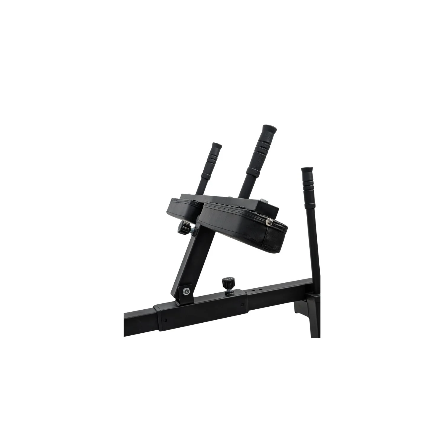 OVEDRIVE Seated Calf Machine - Plate Loaded - Image 3