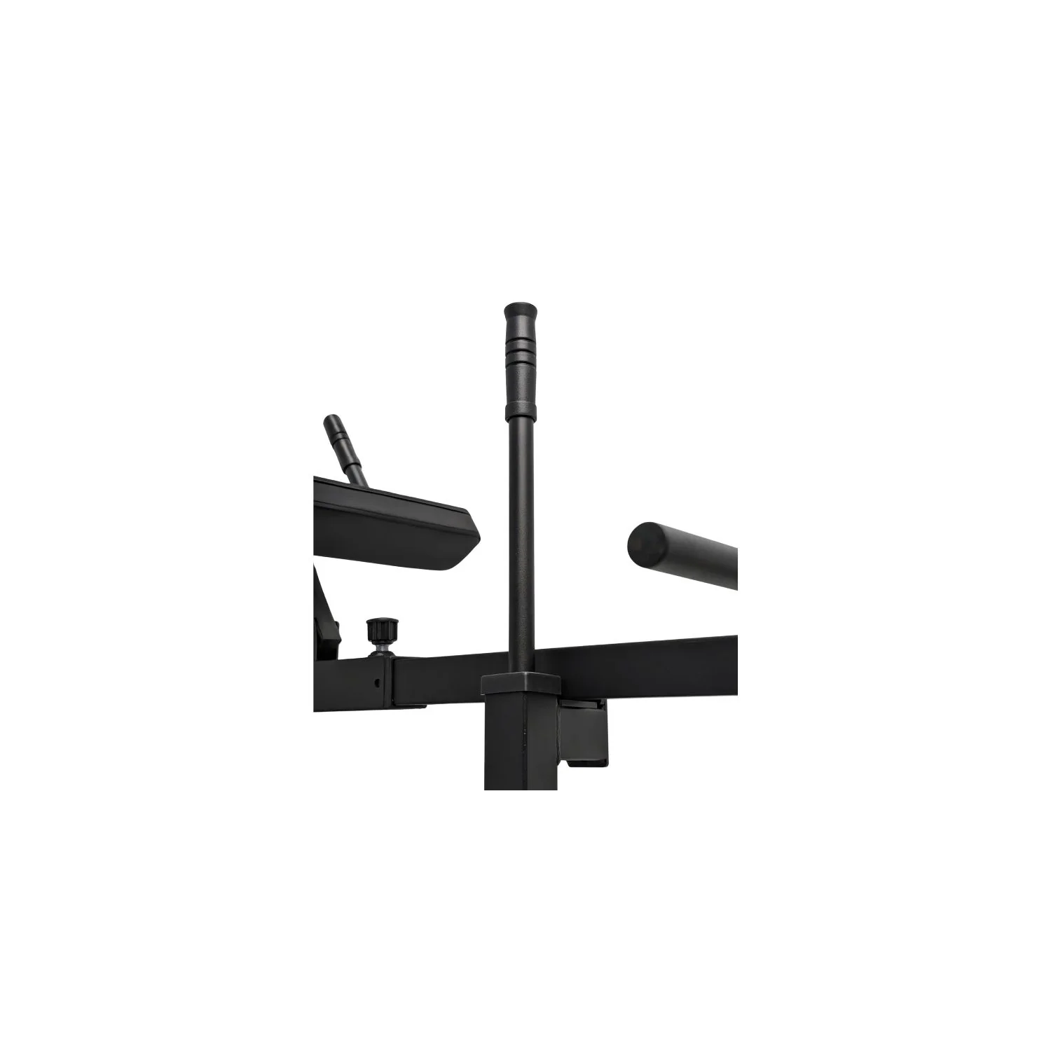 OVEDRIVE Seated Calf Machine - Plate Loaded - Image 4