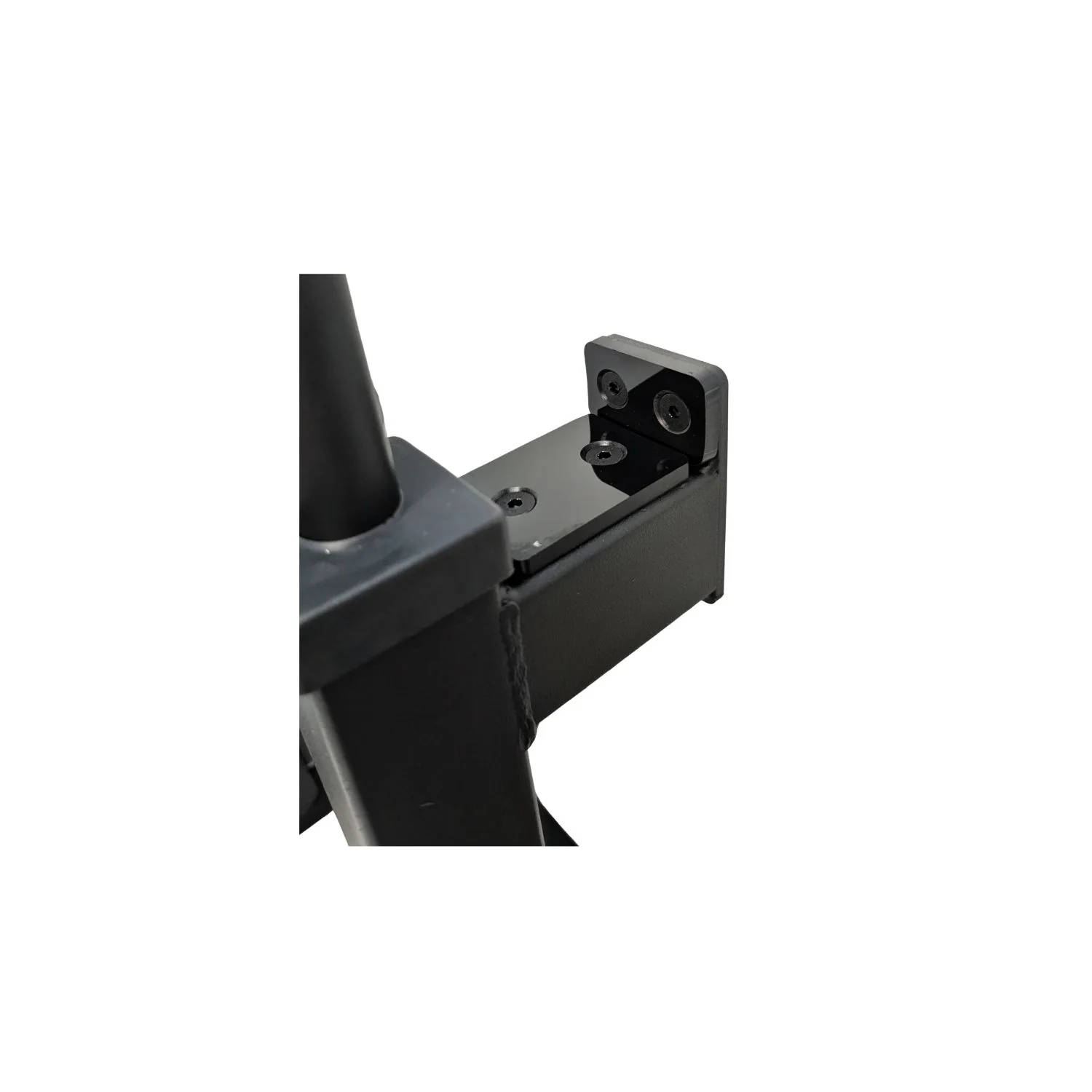 OVEDRIVE Seated Calf Machine - Plate Loaded - Image 5