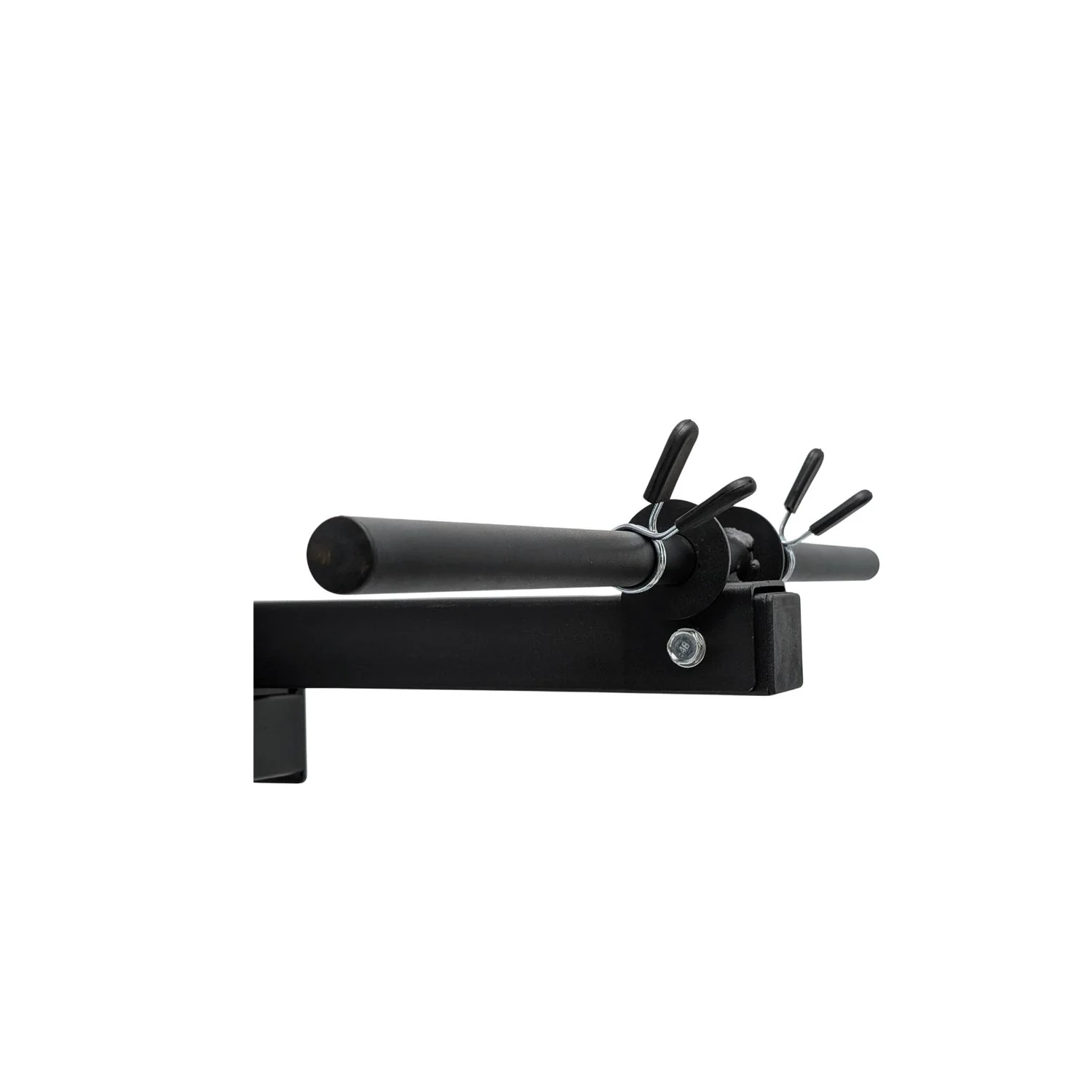 OVEDRIVE Seated Calf Machine - Plate Loaded - Image 6