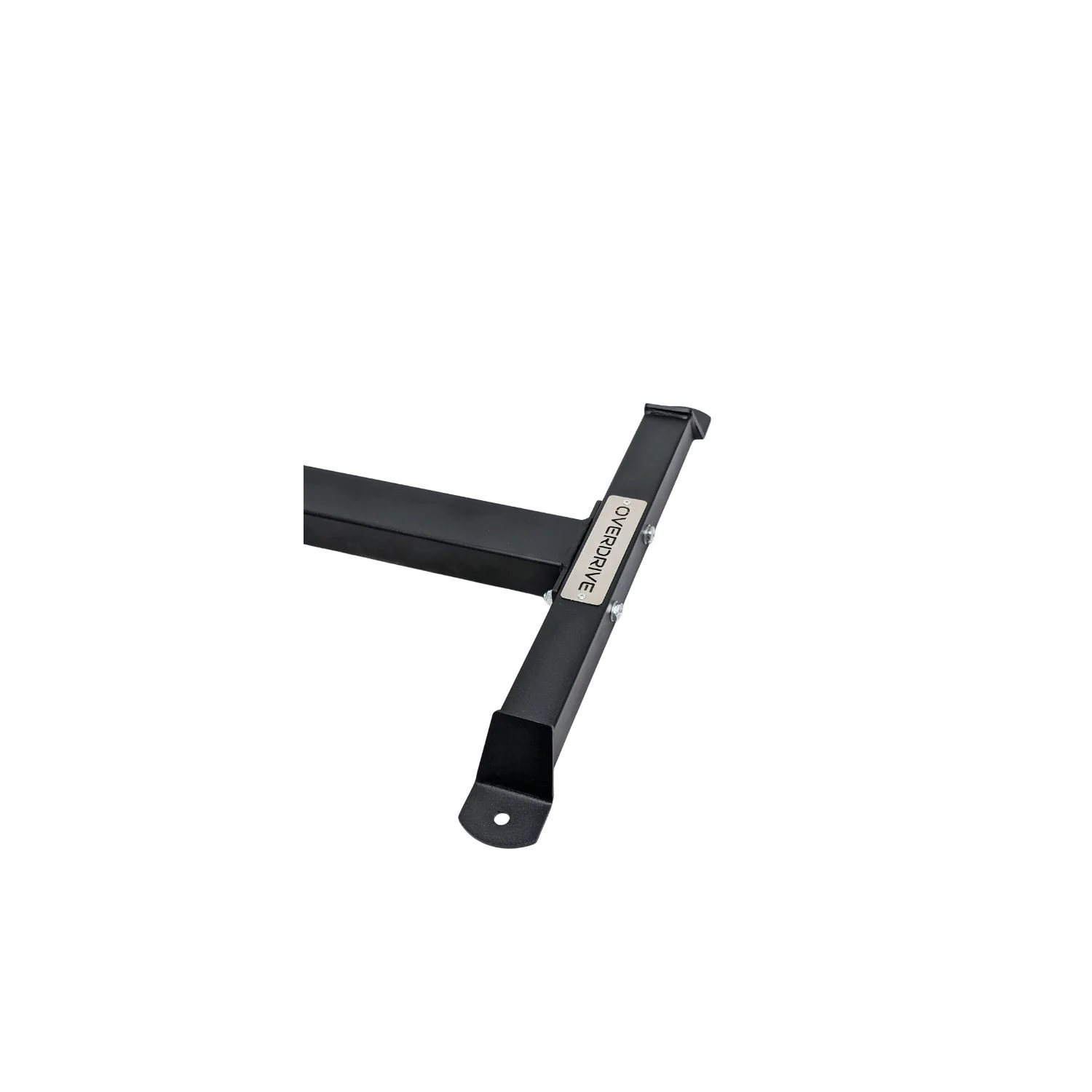 OVEDRIVE Seated Calf Machine - Plate Loaded - Image 7