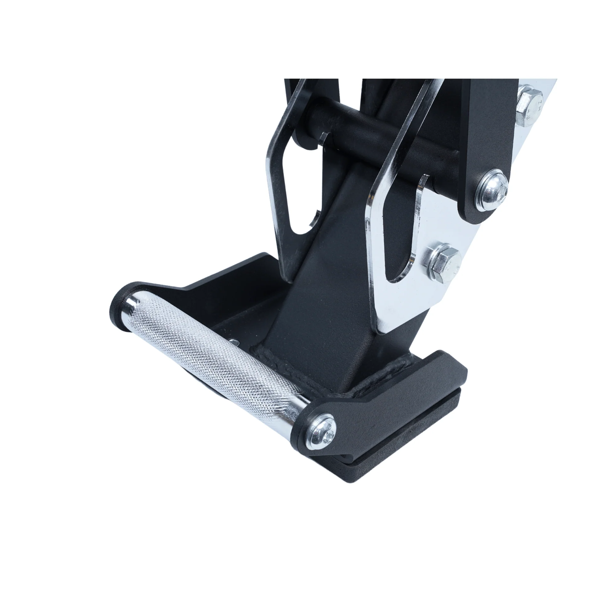 Overdrive Abrams Commercial Adjustable Bench - Image 6