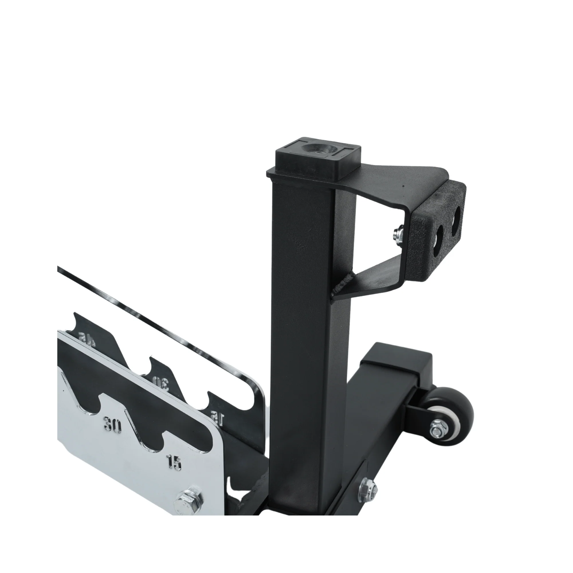 Overdrive Abrams Commercial Adjustable Bench - Image 8