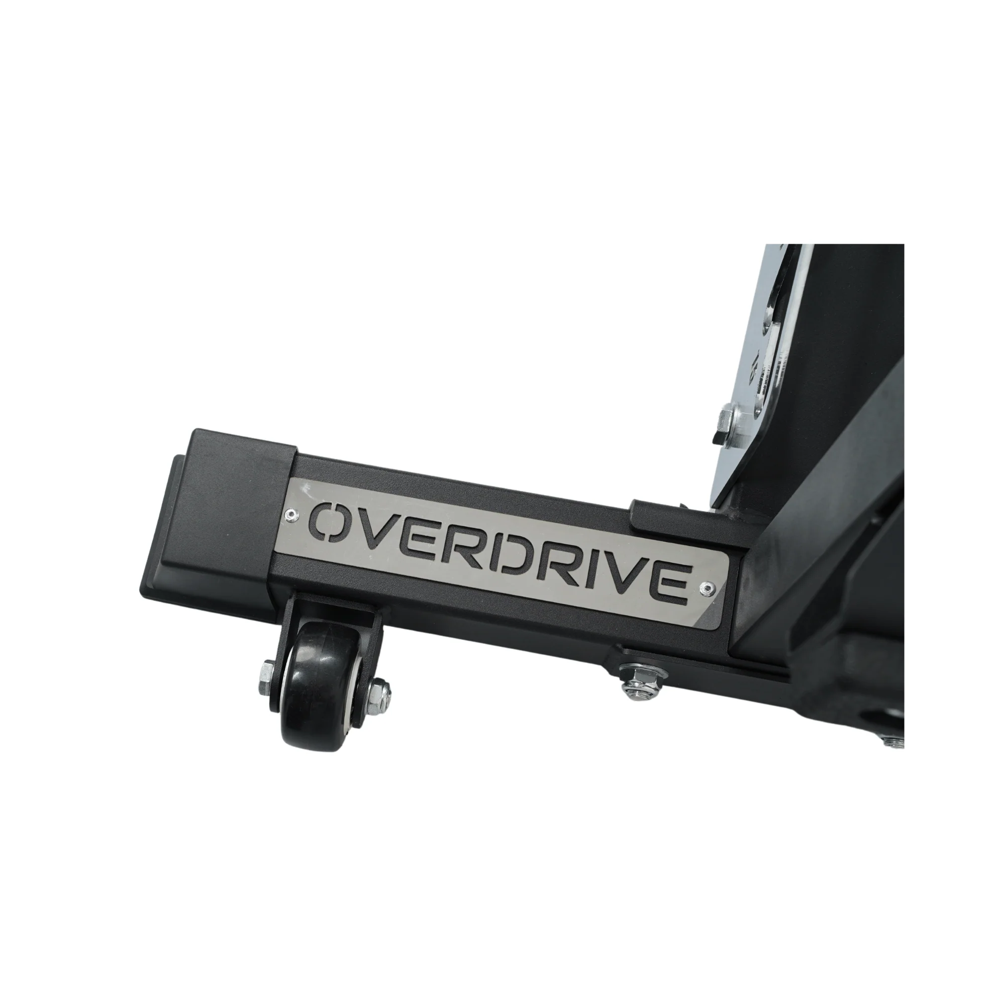 Overdrive Abrams Commercial Adjustable Bench - Image 9