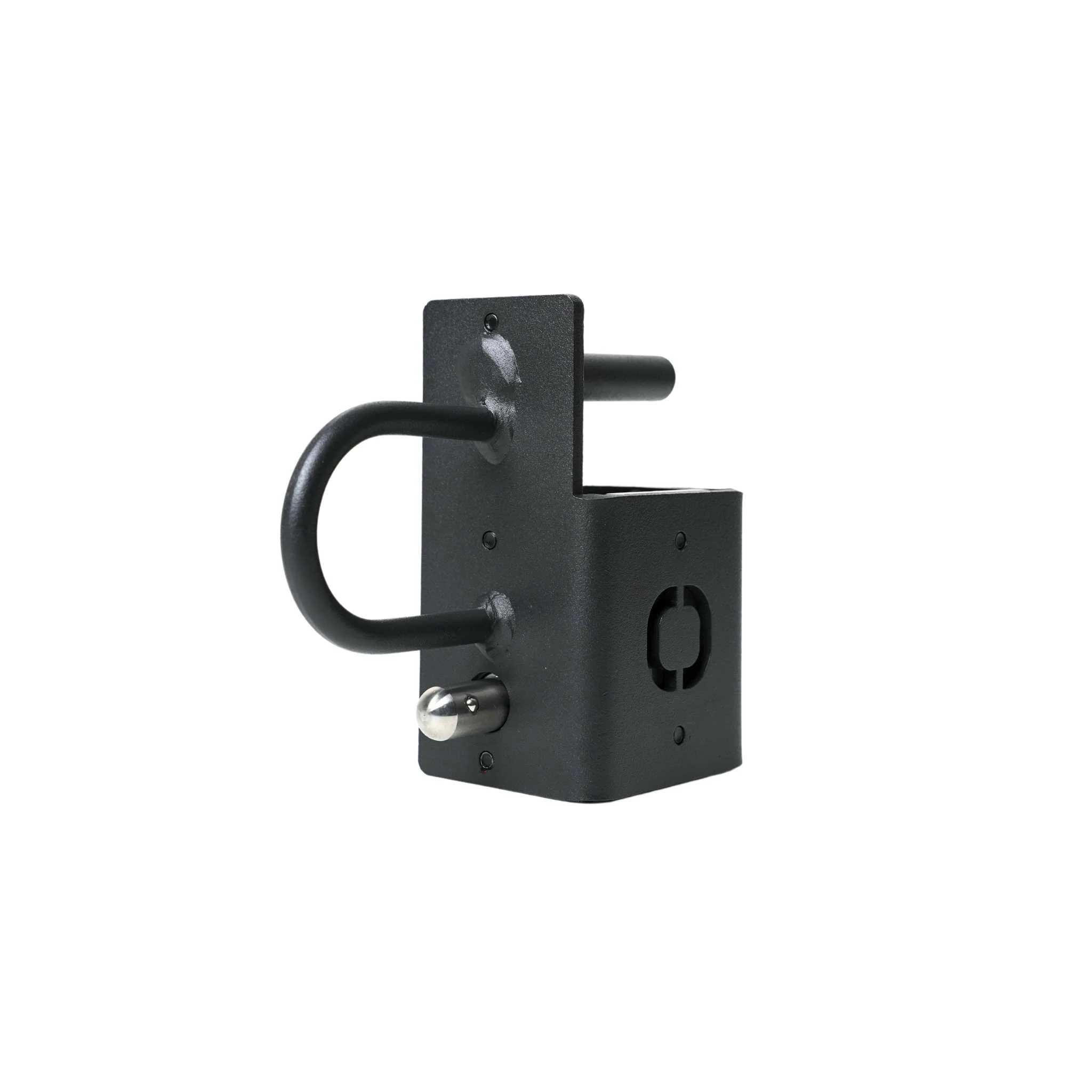 OVERDRIVE Battle Rope Anchor Kit for Overdrive Mach Series and Commercial Light Power Racks