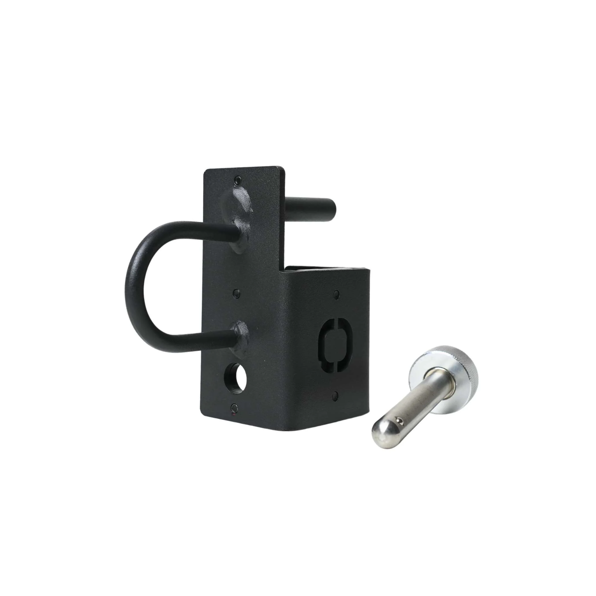 OVERDRIVE Battle Rope Anchor Kit for Overdrive Mach Series and Commercial Light Power Racks - Image 2