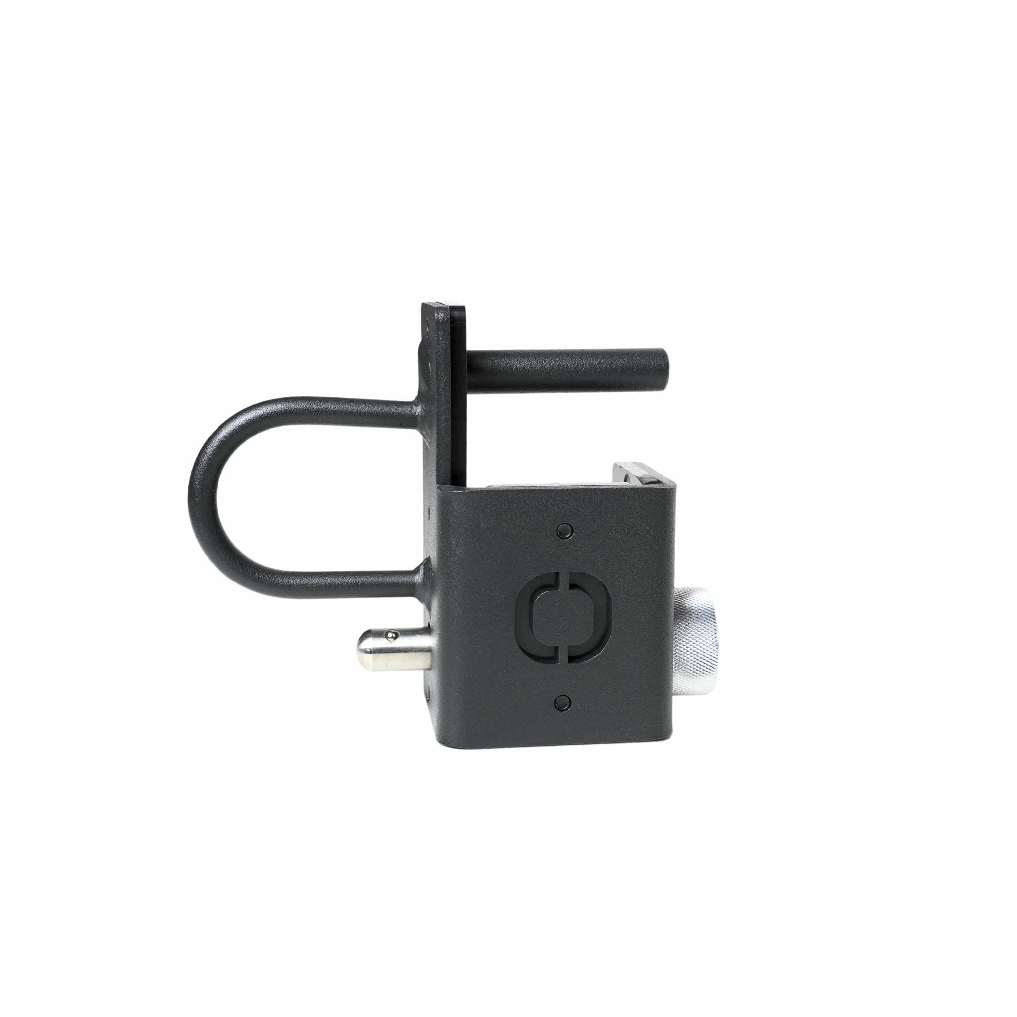 OVERDRIVE Battle Rope Anchor Kit for Overdrive Mach Series and Commercial Light Power Racks - Image 3