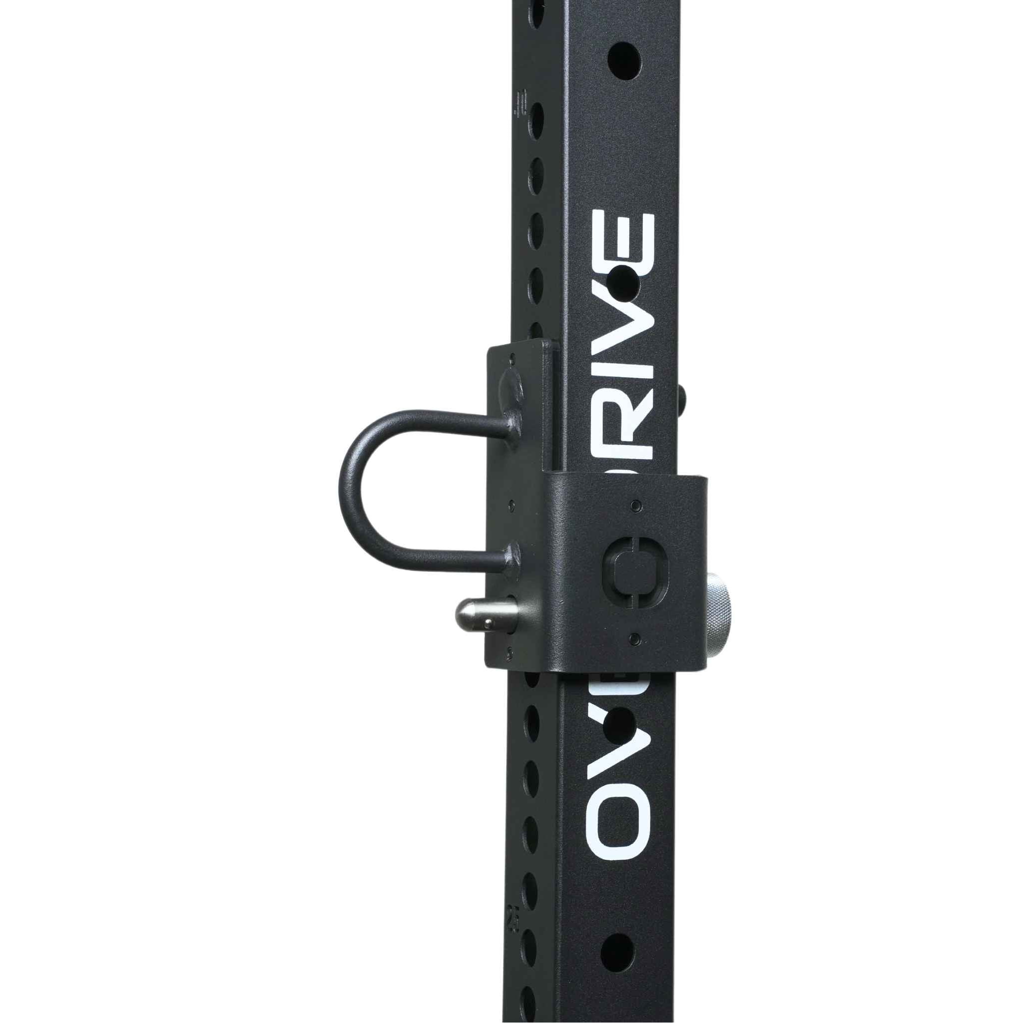 OVERDRIVE Battle Rope Anchor Kit for Overdrive Mach Series and Commercial Light Power Racks - Image 4