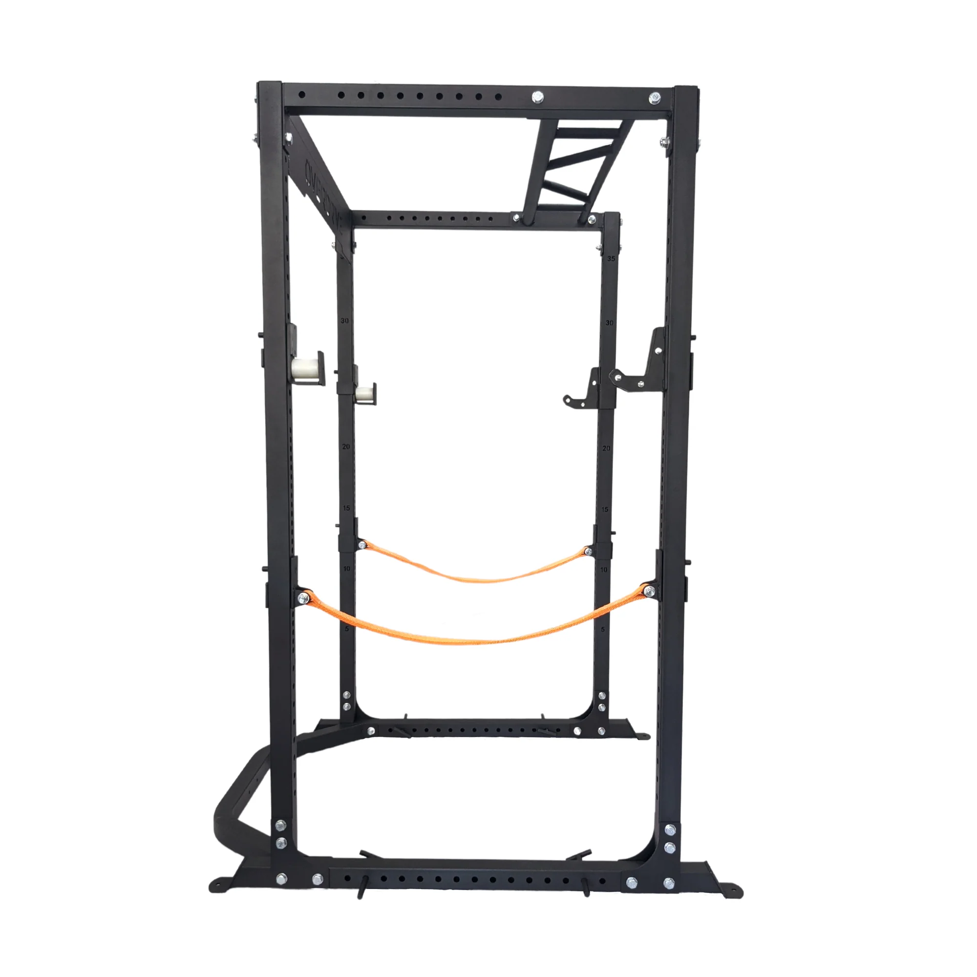 OVERDRIVE Commercial Light Power Rack - Image 4