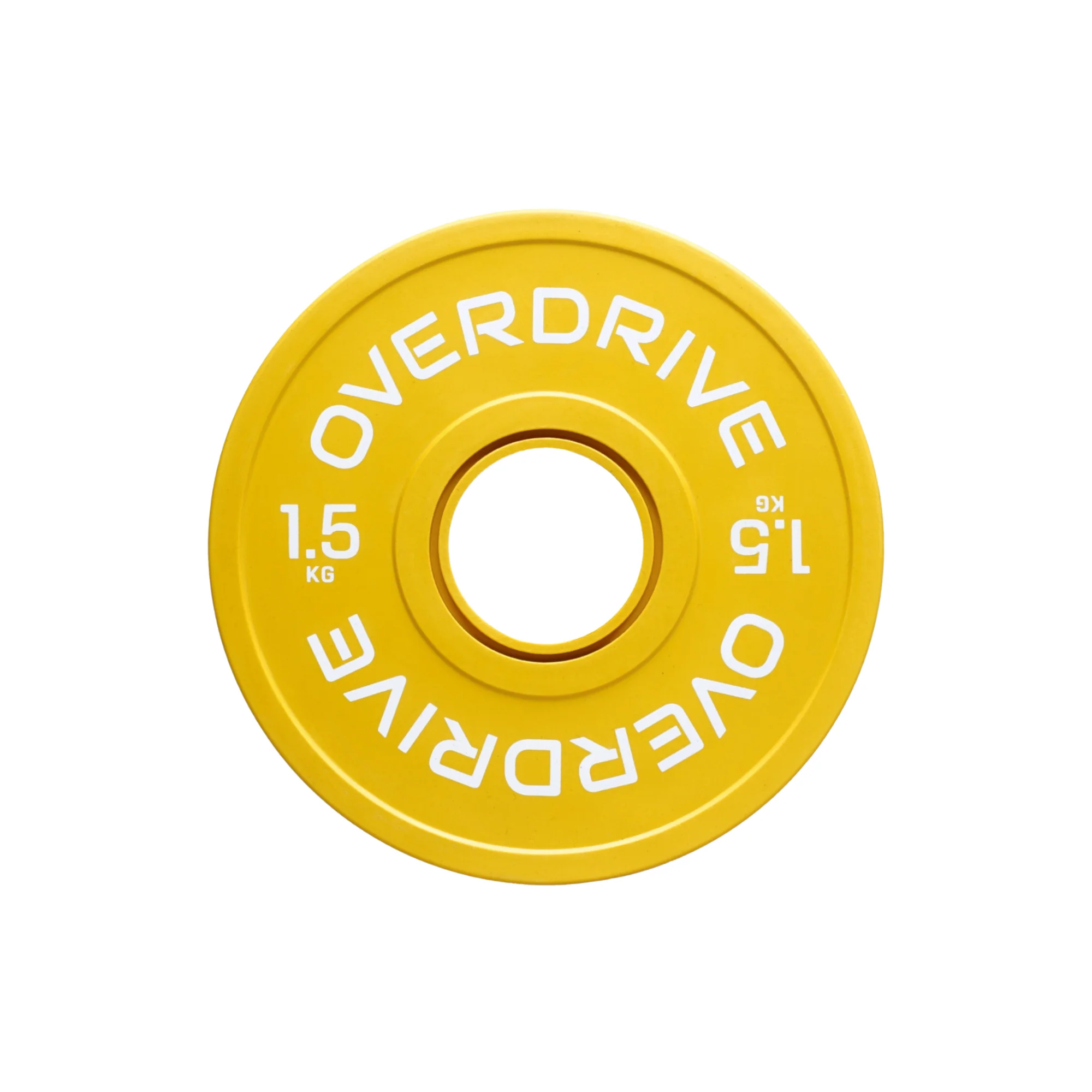 Overdrive Fractional Change Plates - Image 11