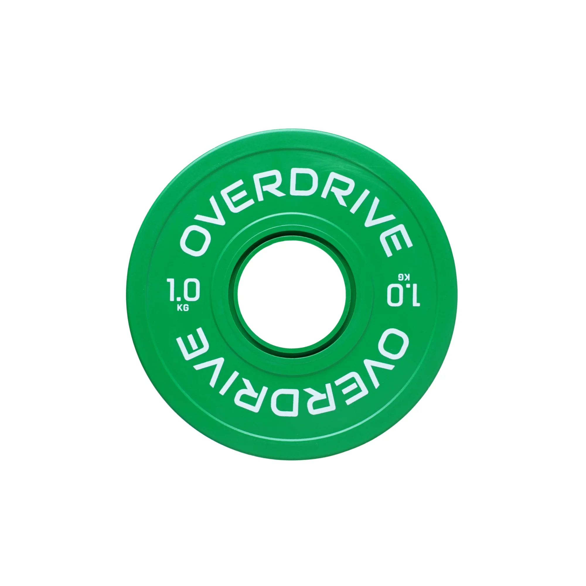 Overdrive Fractional Change Plates - Image 12