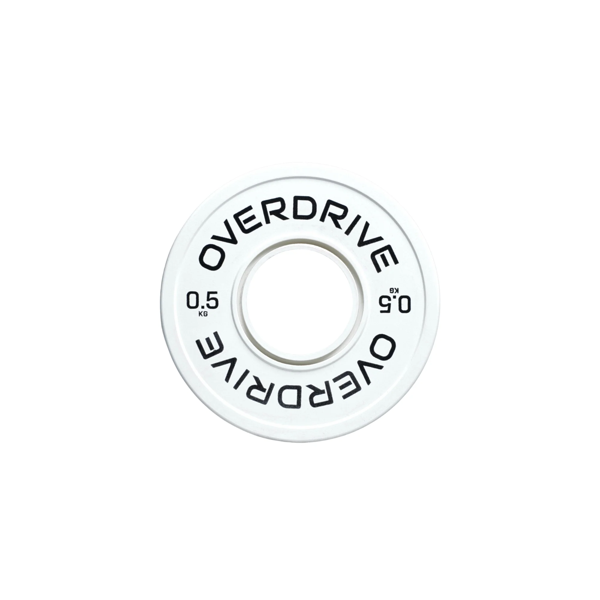 Overdrive Fractional Change Plates - Image 13