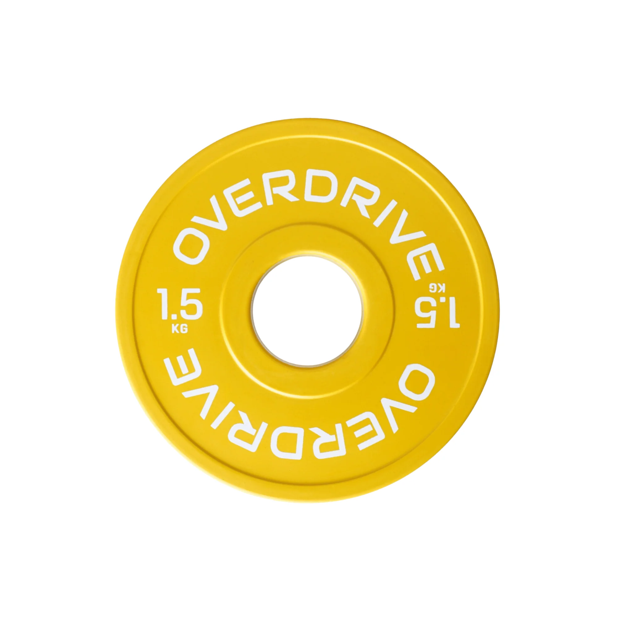 Overdrive Fractional Change Plates - Image 4