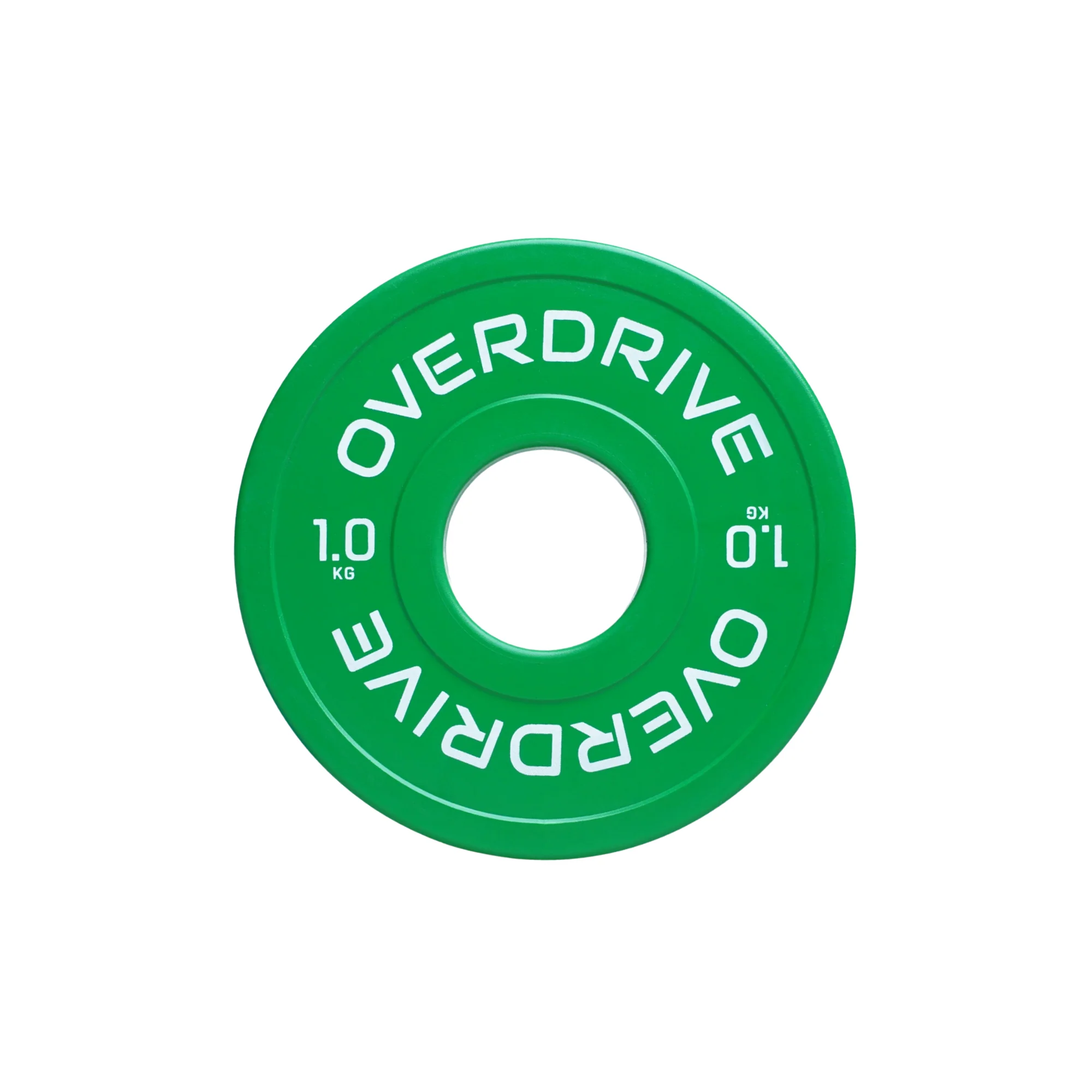 Overdrive Fractional Change Plates - Image 5