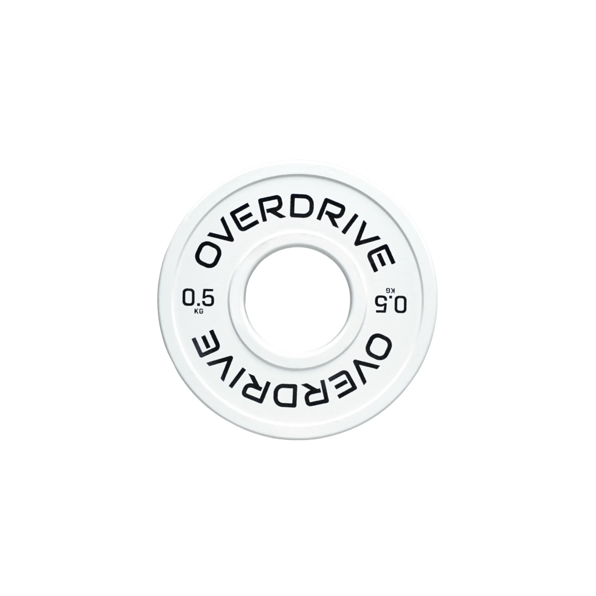 Overdrive Fractional Change Plates - Image 6