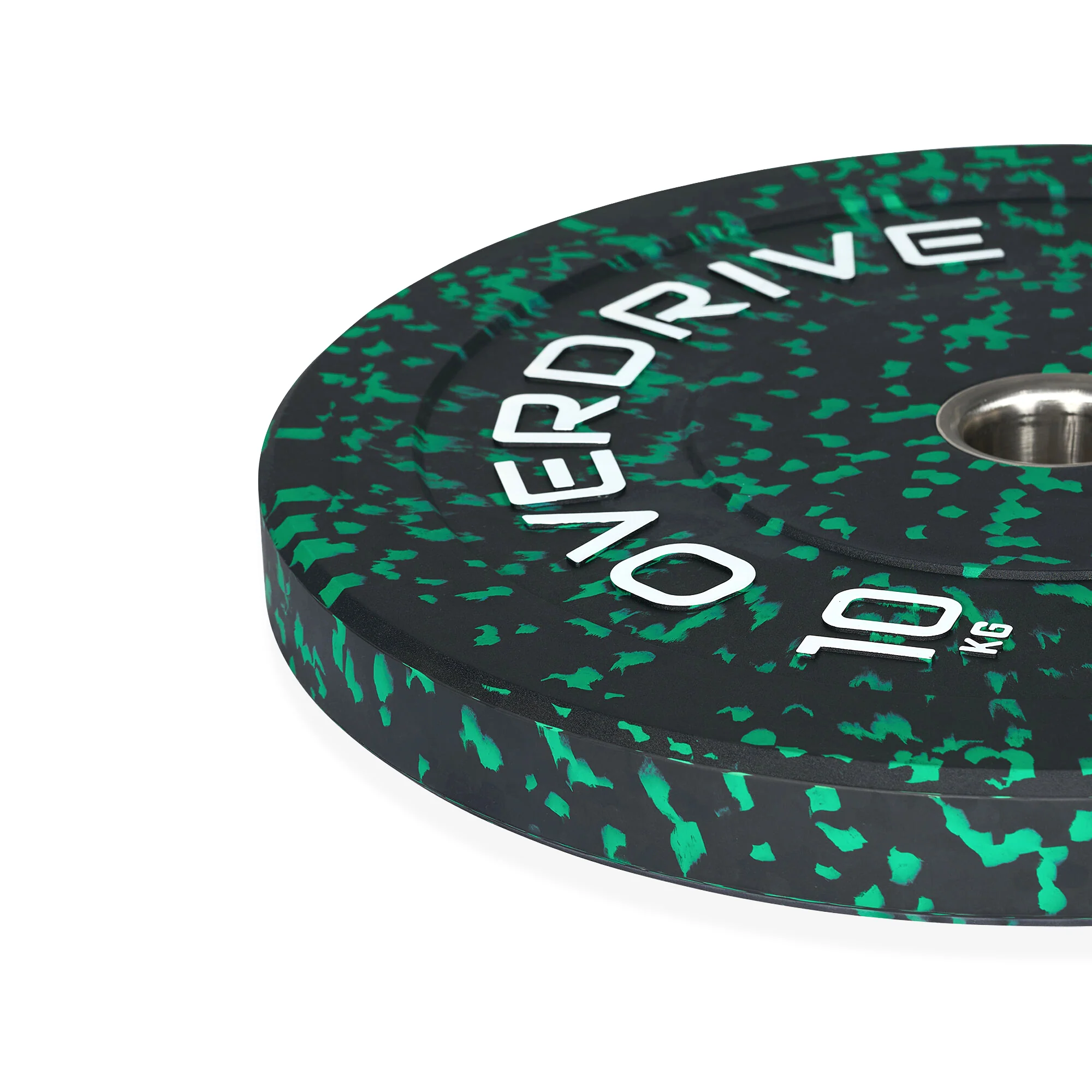Overdrive Fury Bumper Plates - Image 10