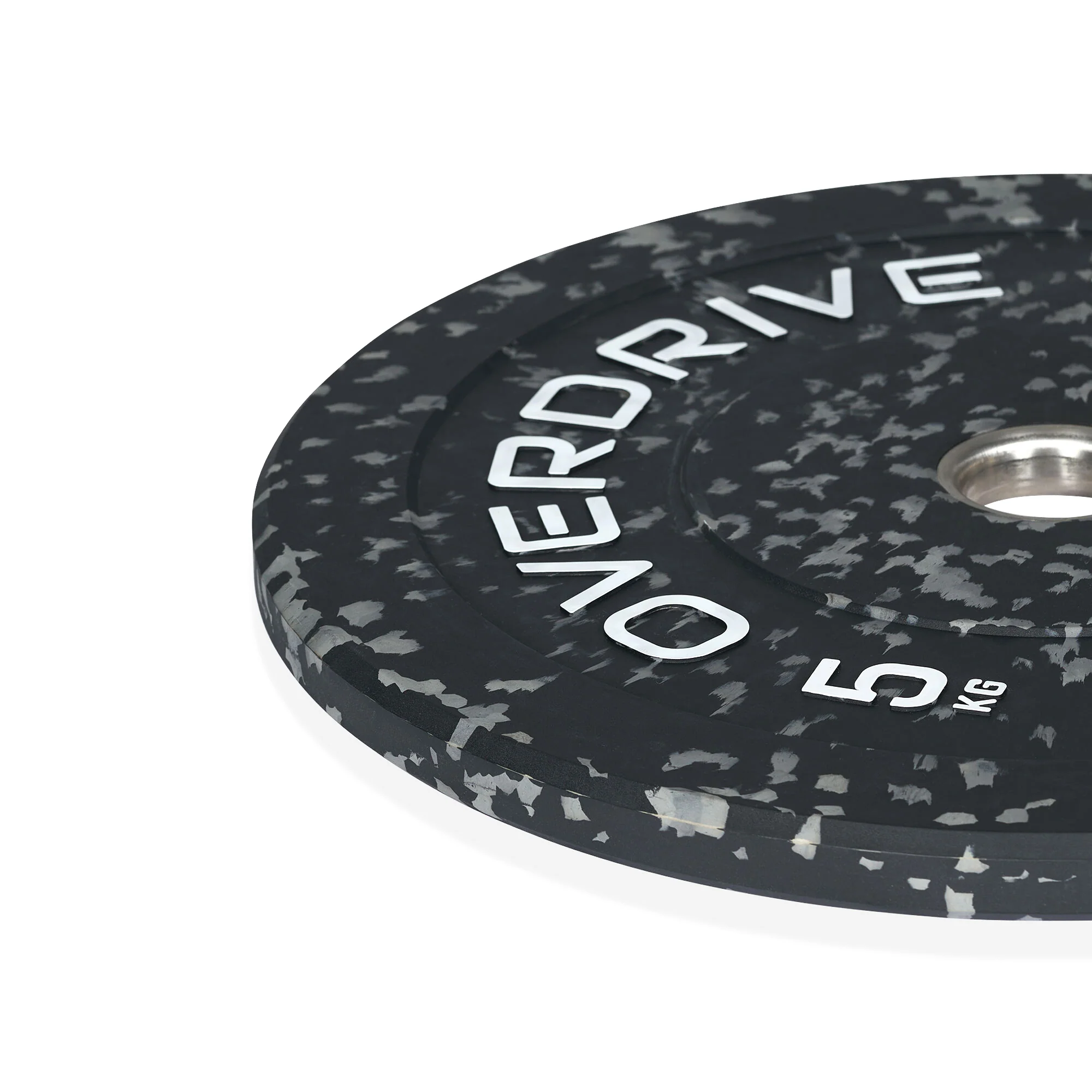 Overdrive Fury Bumper Plates - Image 11