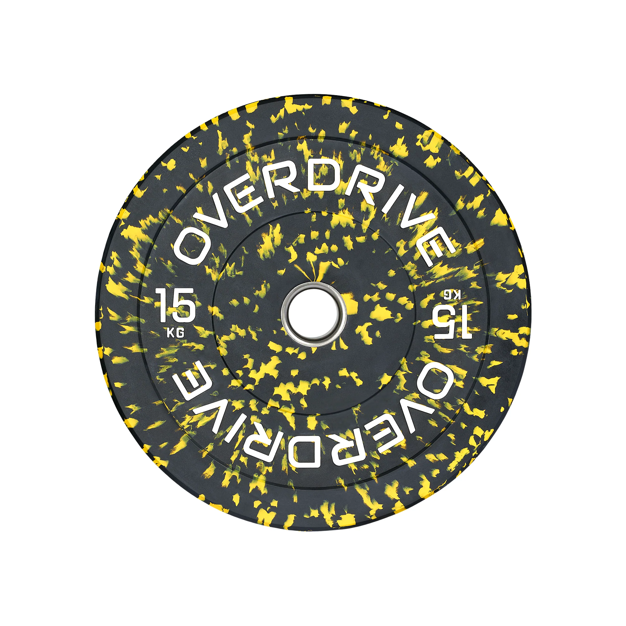 Overdrive Fury Bumper Plates - Image 4