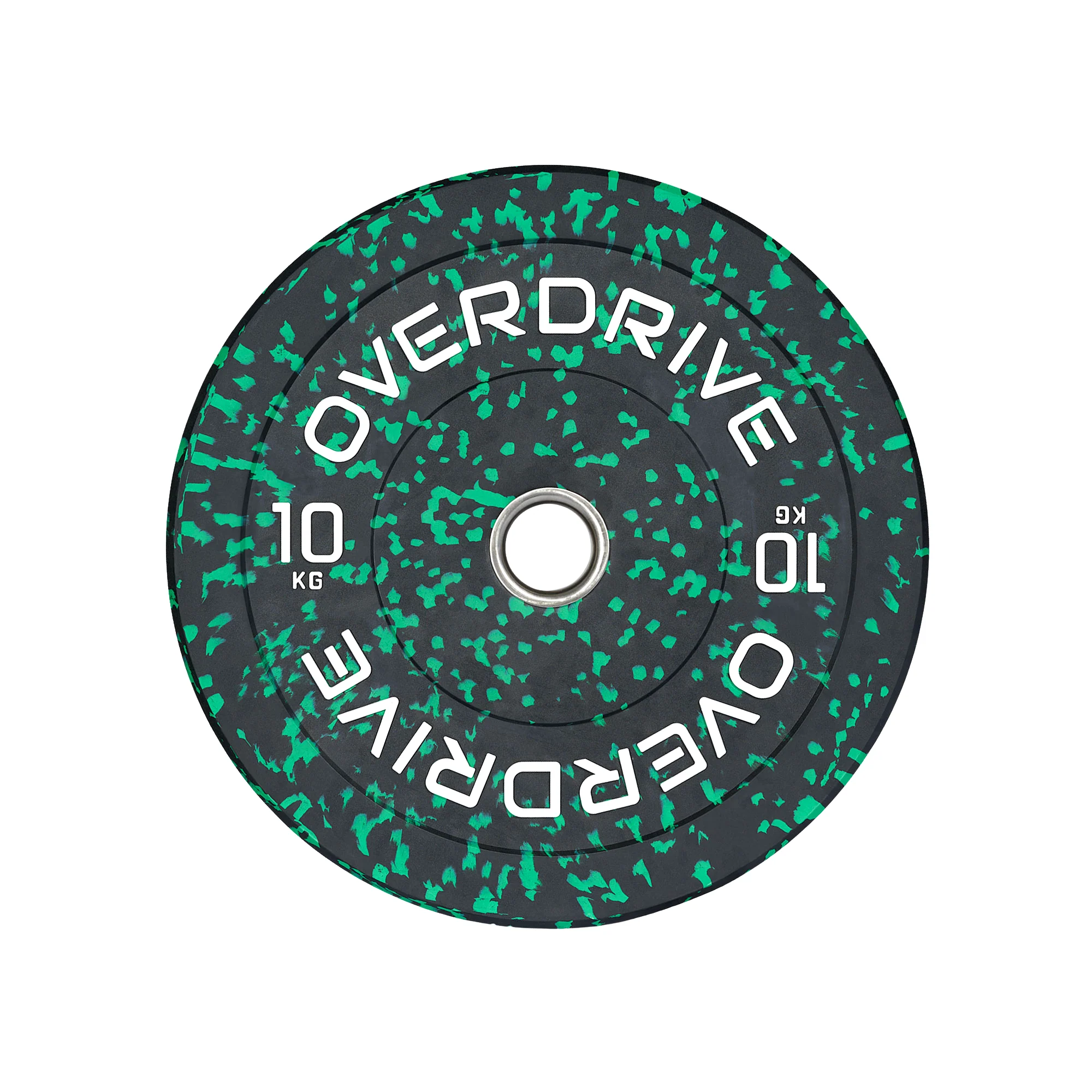 Overdrive Fury Bumper Plates - Image 5
