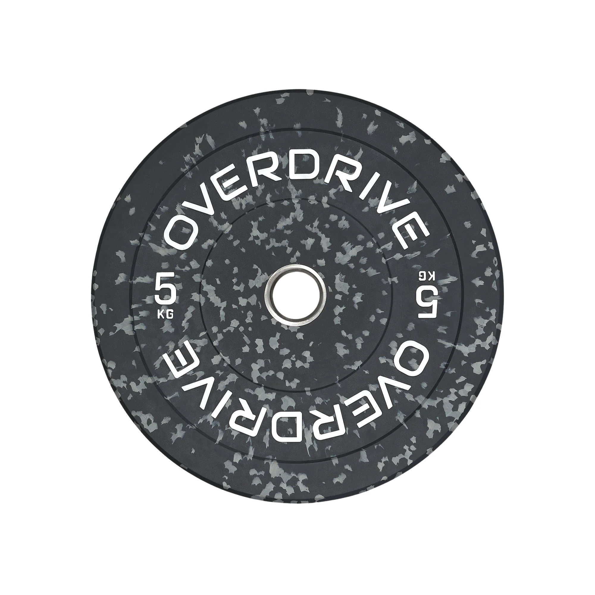 Overdrive Fury Bumper Plates - Image 6