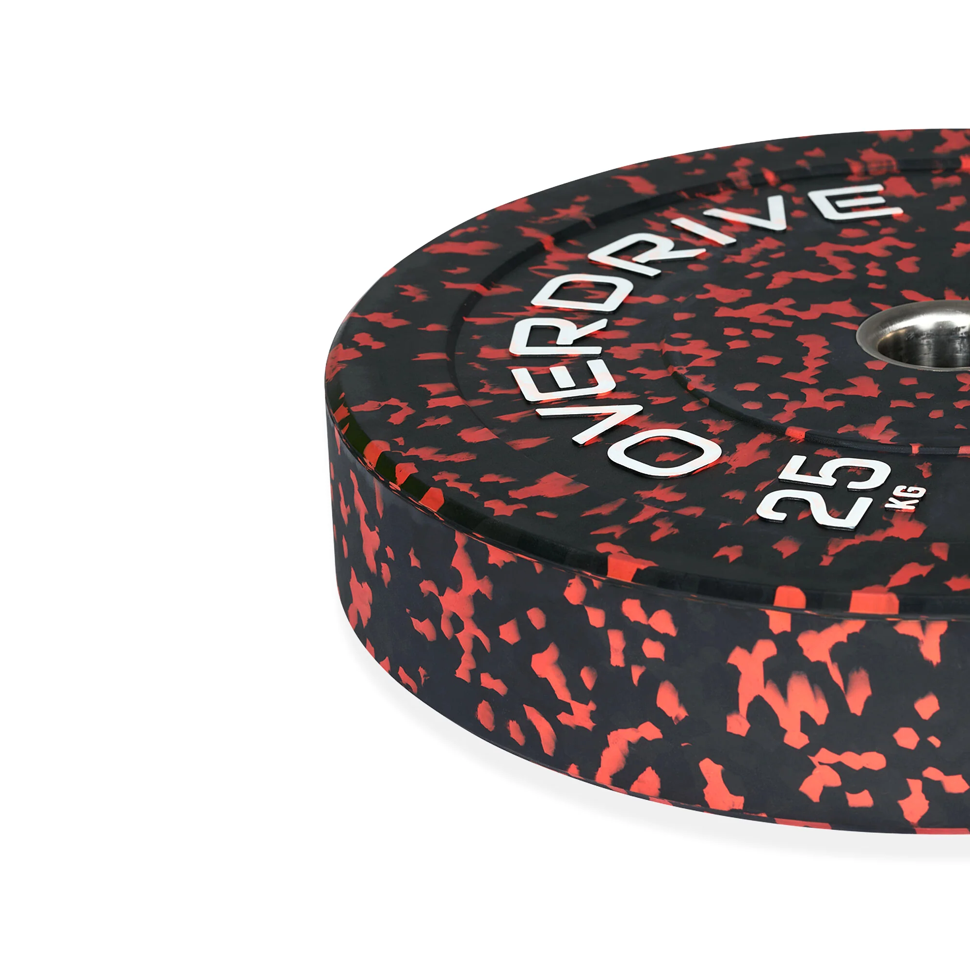 Overdrive Fury Bumper Plates - Image 7