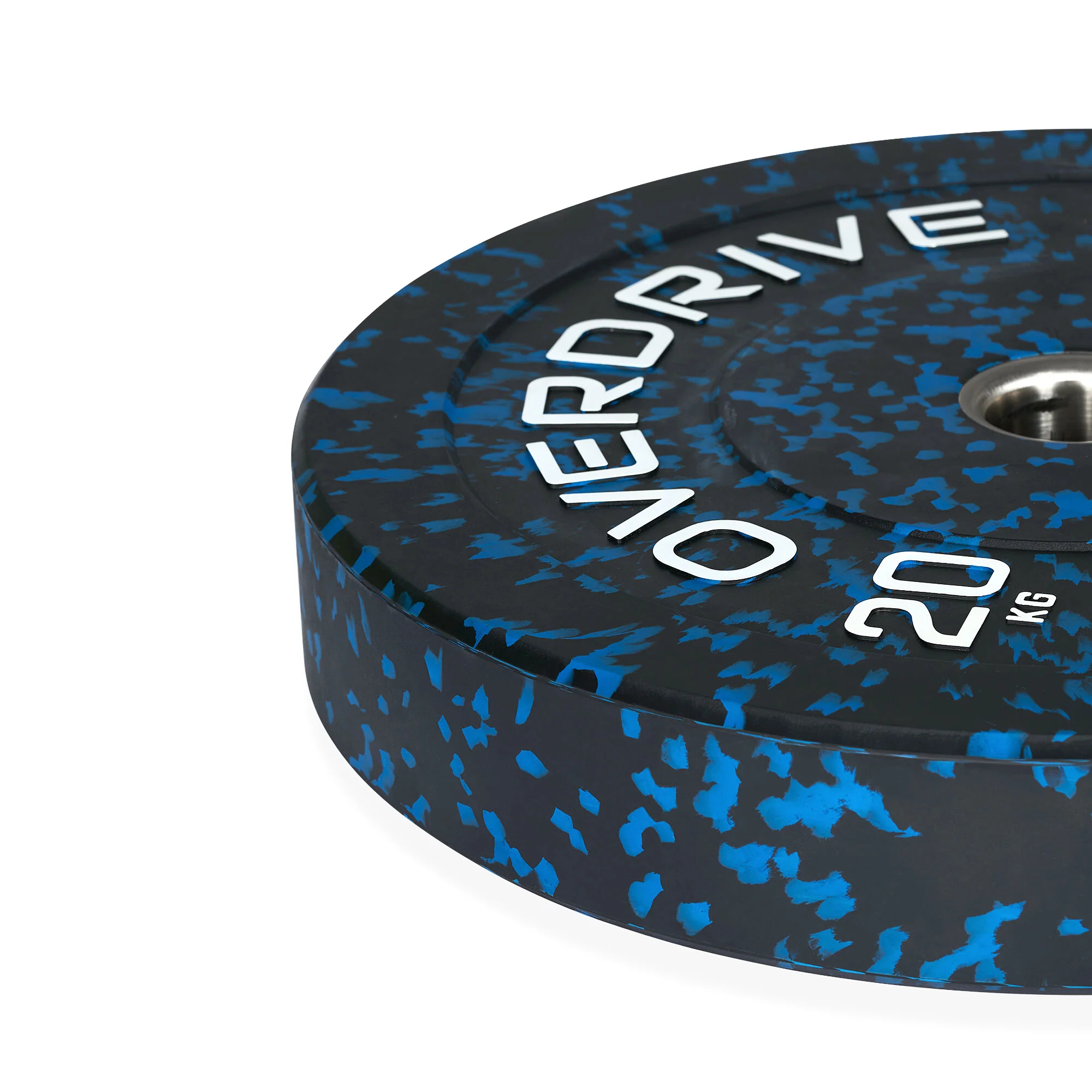 Overdrive Fury Bumper Plates - Image 8