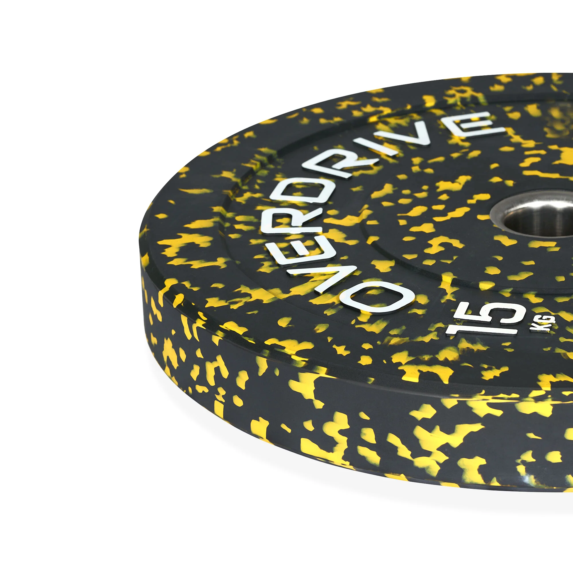 Overdrive Fury Bumper Plates - Image 9