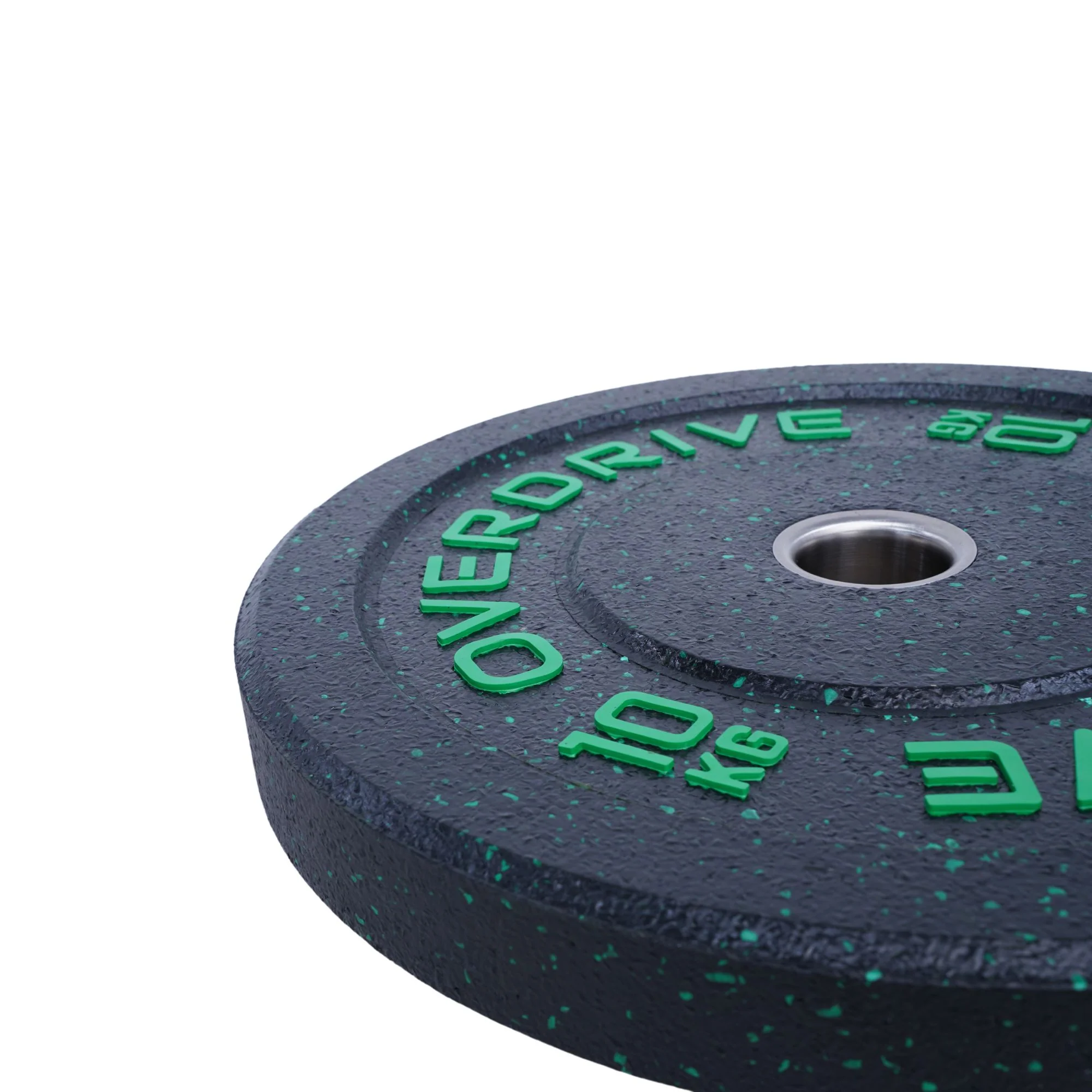 OVERDRIVE Hi-Temp Contrast Crumb Bumper Plates - Image 10
