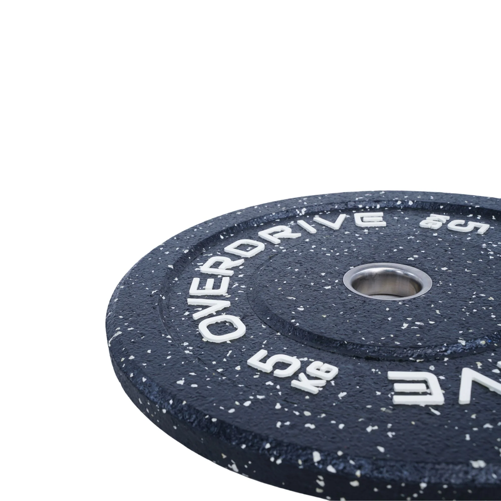 OVERDRIVE Hi-Temp Contrast Crumb Bumper Plates - Image 11