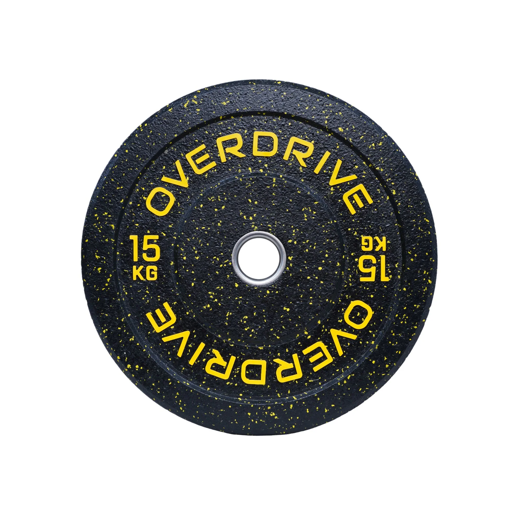 OVERDRIVE Hi-Temp Contrast Crumb Bumper Plates - Image 4