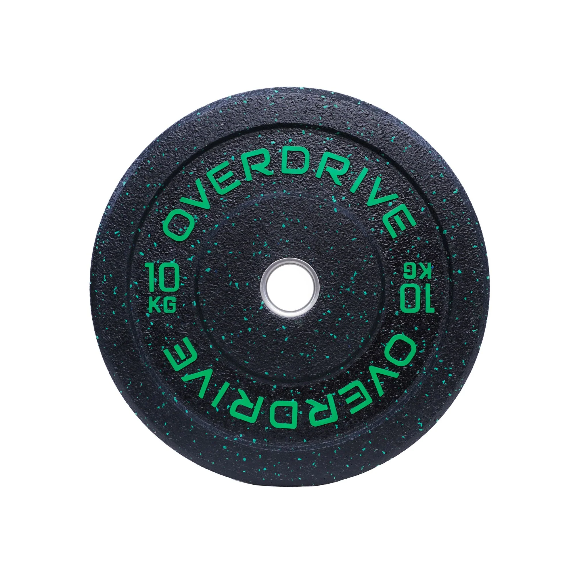OVERDRIVE Hi-Temp Contrast Crumb Bumper Plates - Image 5