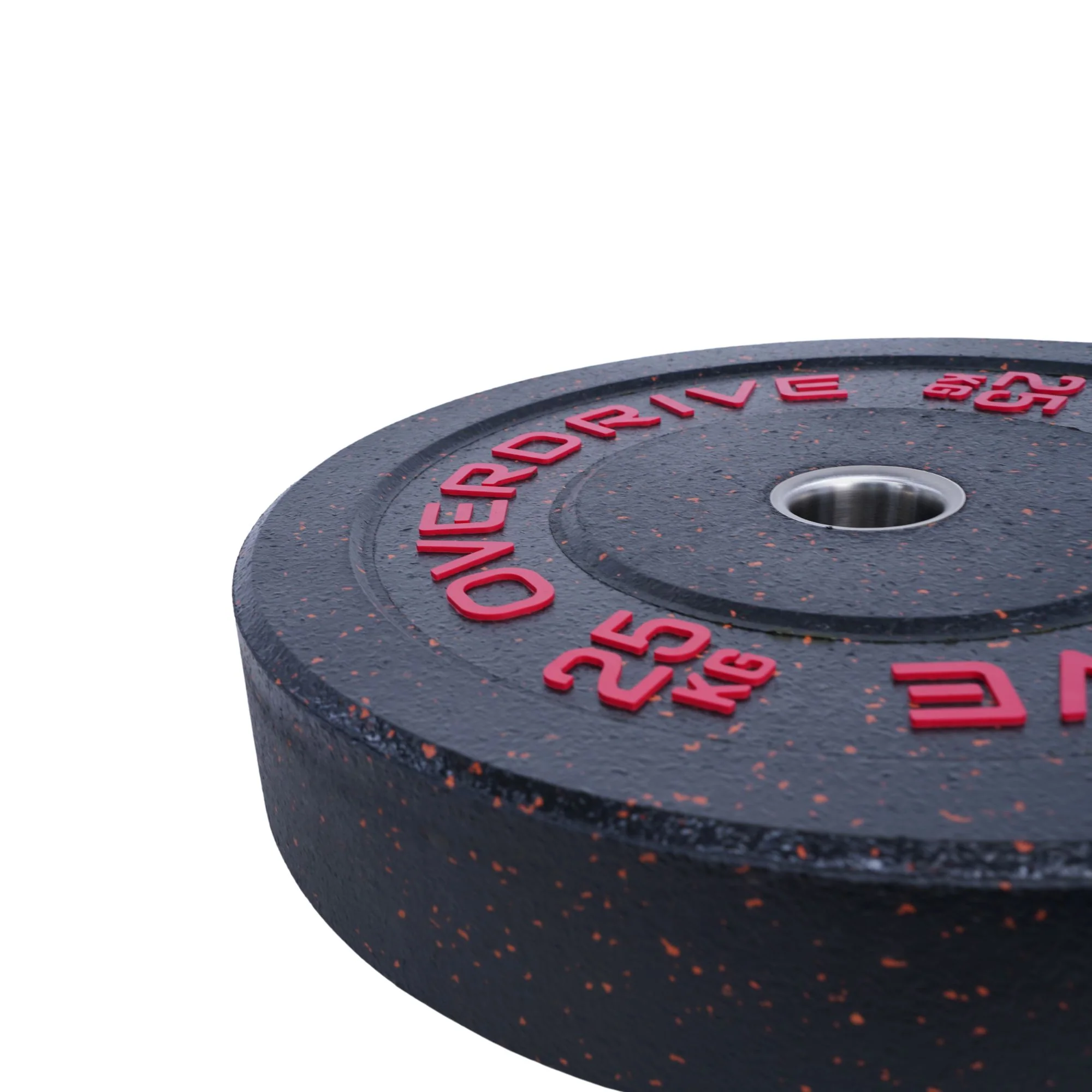 OVERDRIVE Hi-Temp Contrast Crumb Bumper Plates - Image 7
