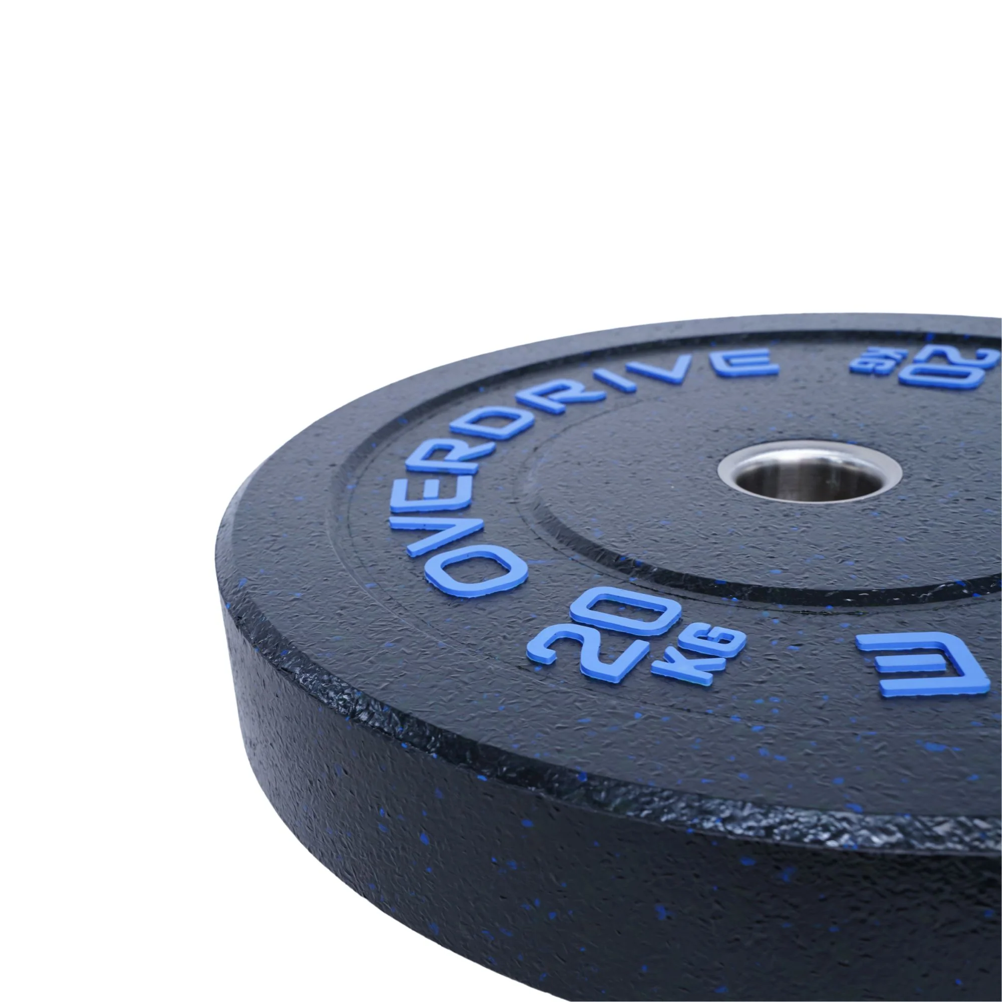 OVERDRIVE Hi-Temp Contrast Crumb Bumper Plates - Image 8