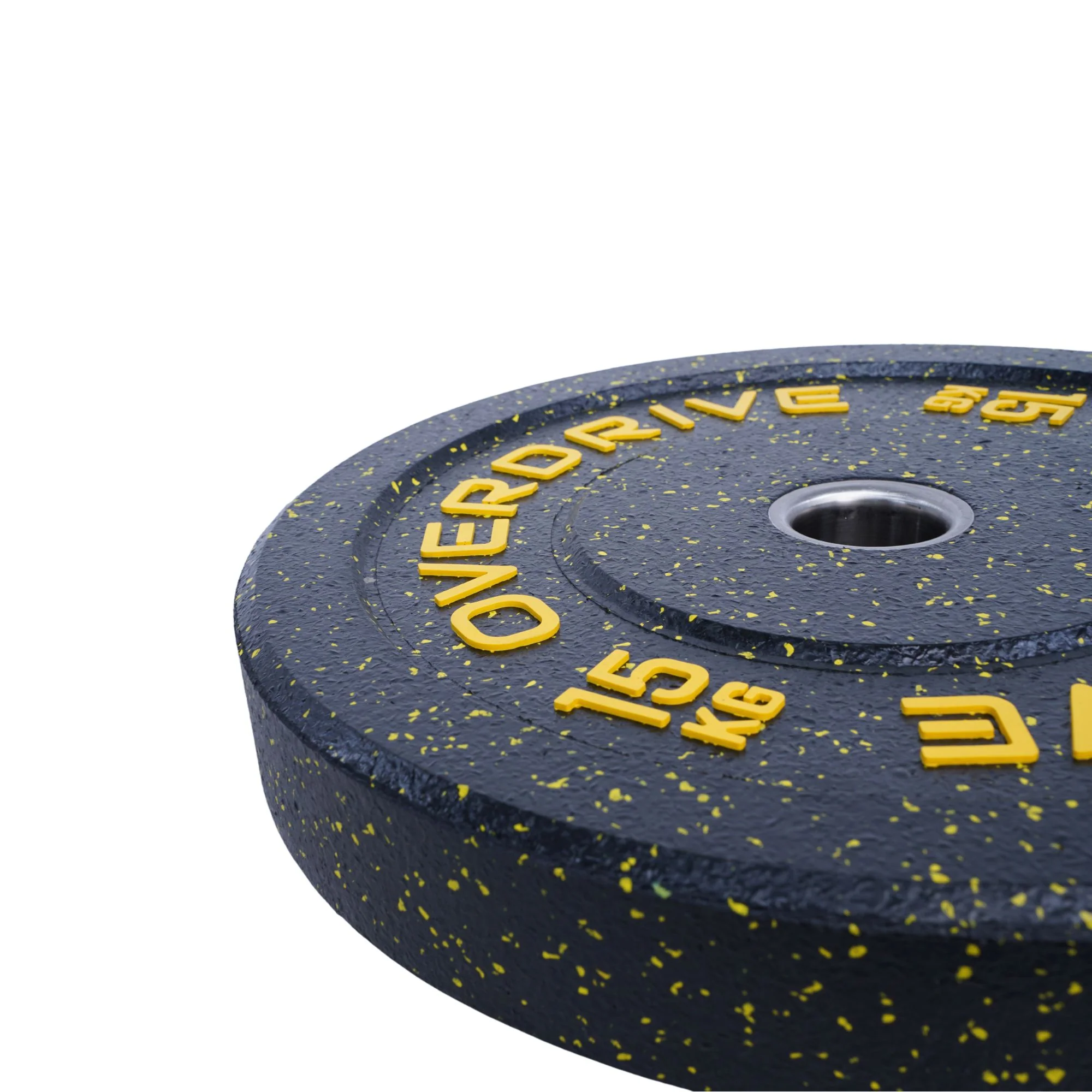 OVERDRIVE Hi-Temp Contrast Crumb Bumper Plates - Image 9